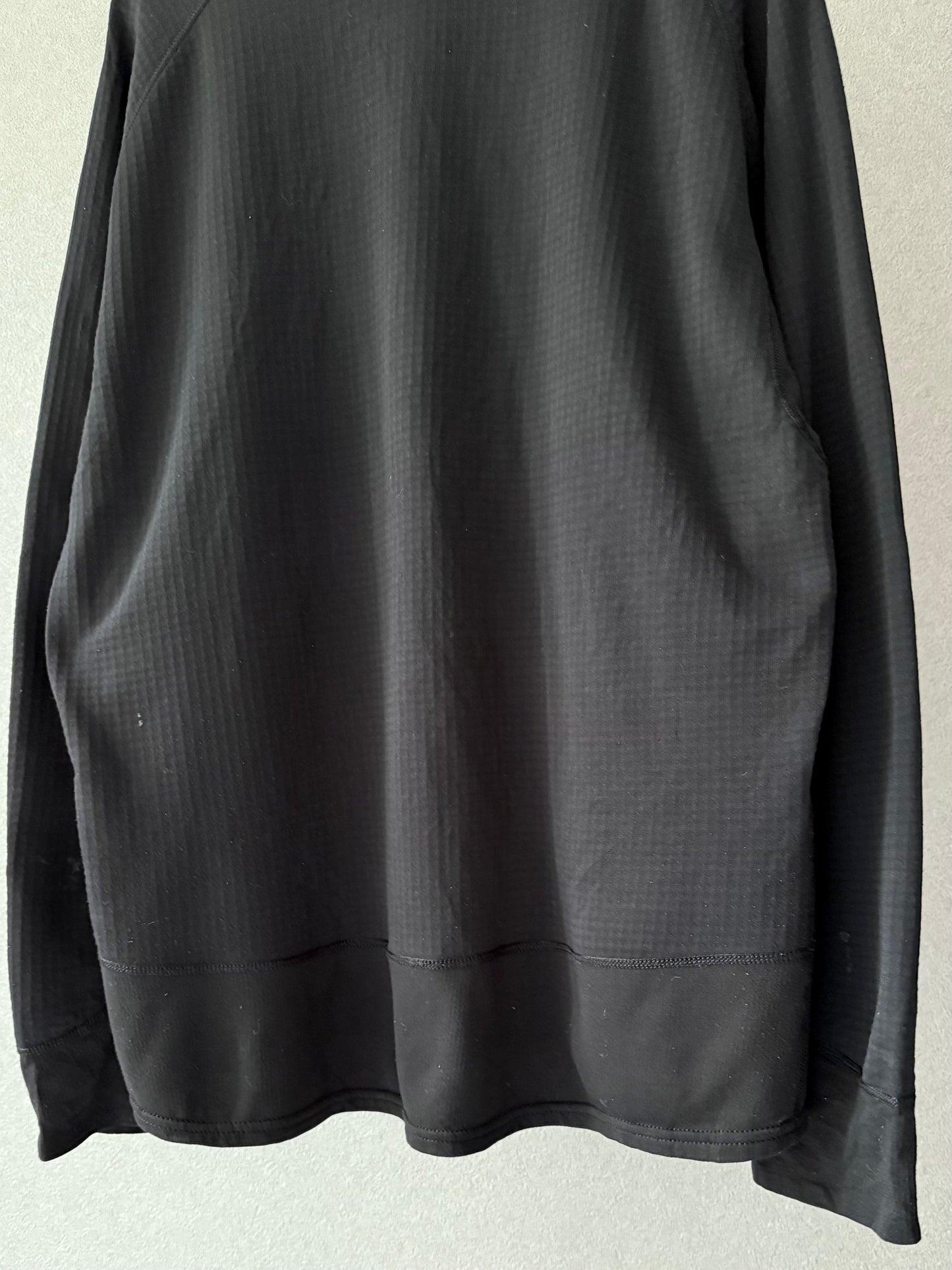 00's patagonia fleece pullover "Made in USA"