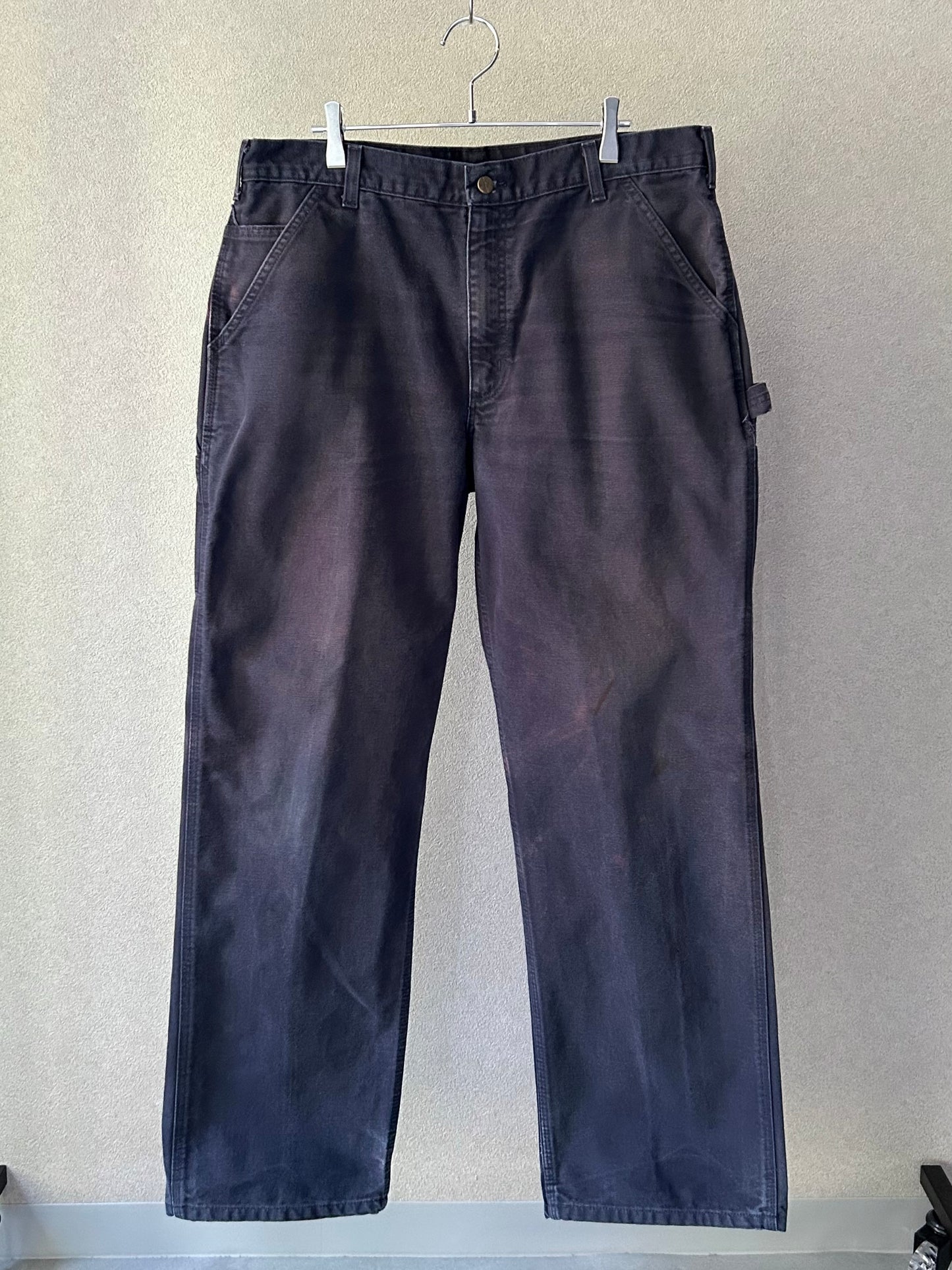 00's carhartt painter pants