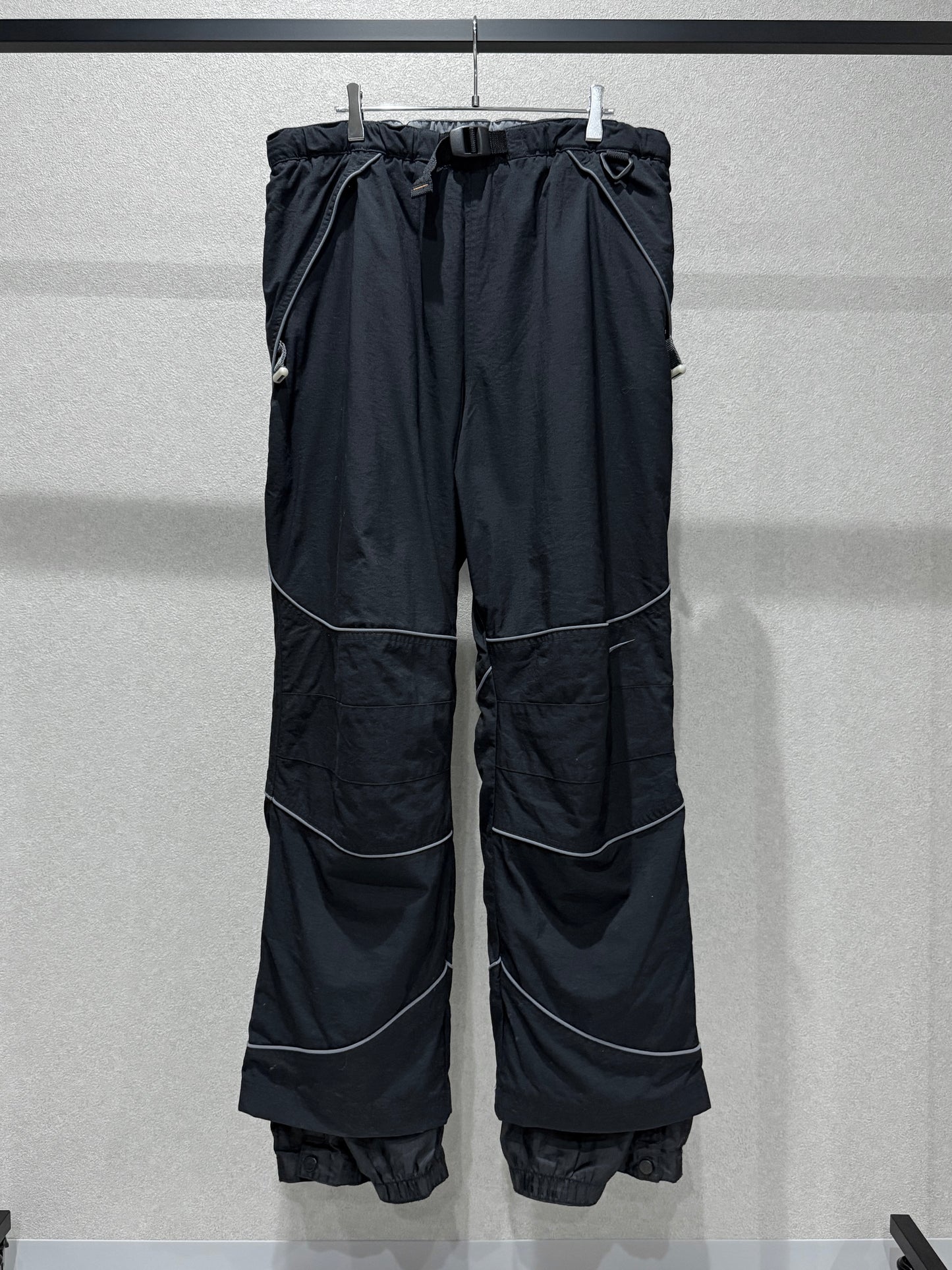 90's〜 NIKE ACG nylon pants