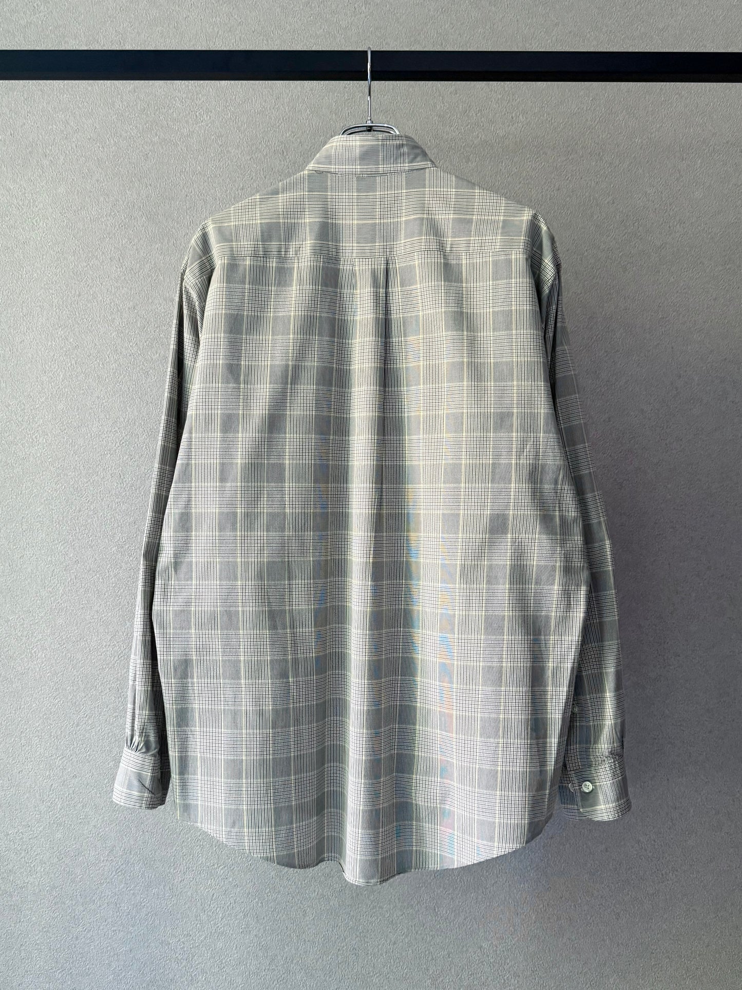 00's Brooks Brothers BD shirt