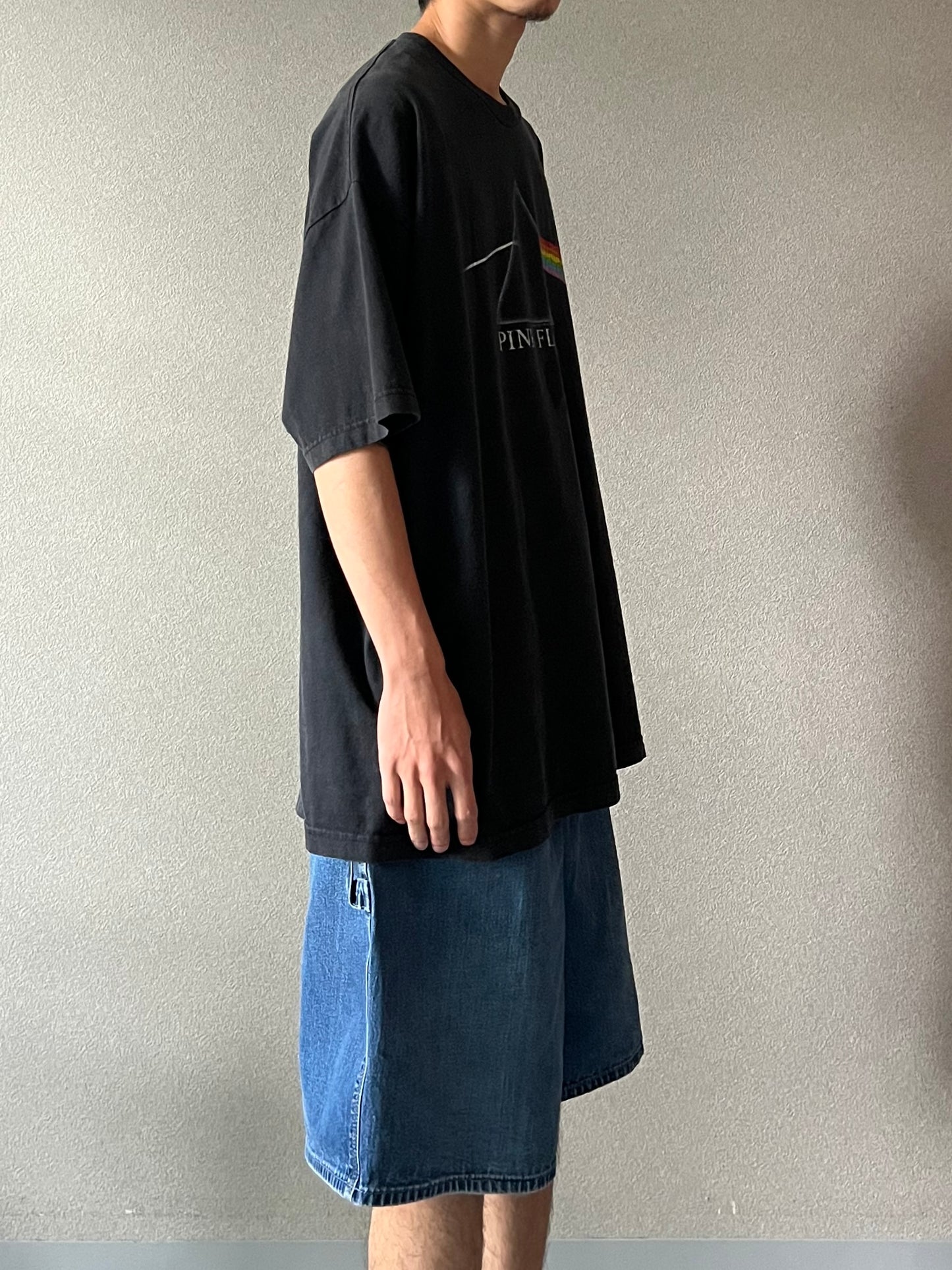 00's PINK FLOYD music t-shirt