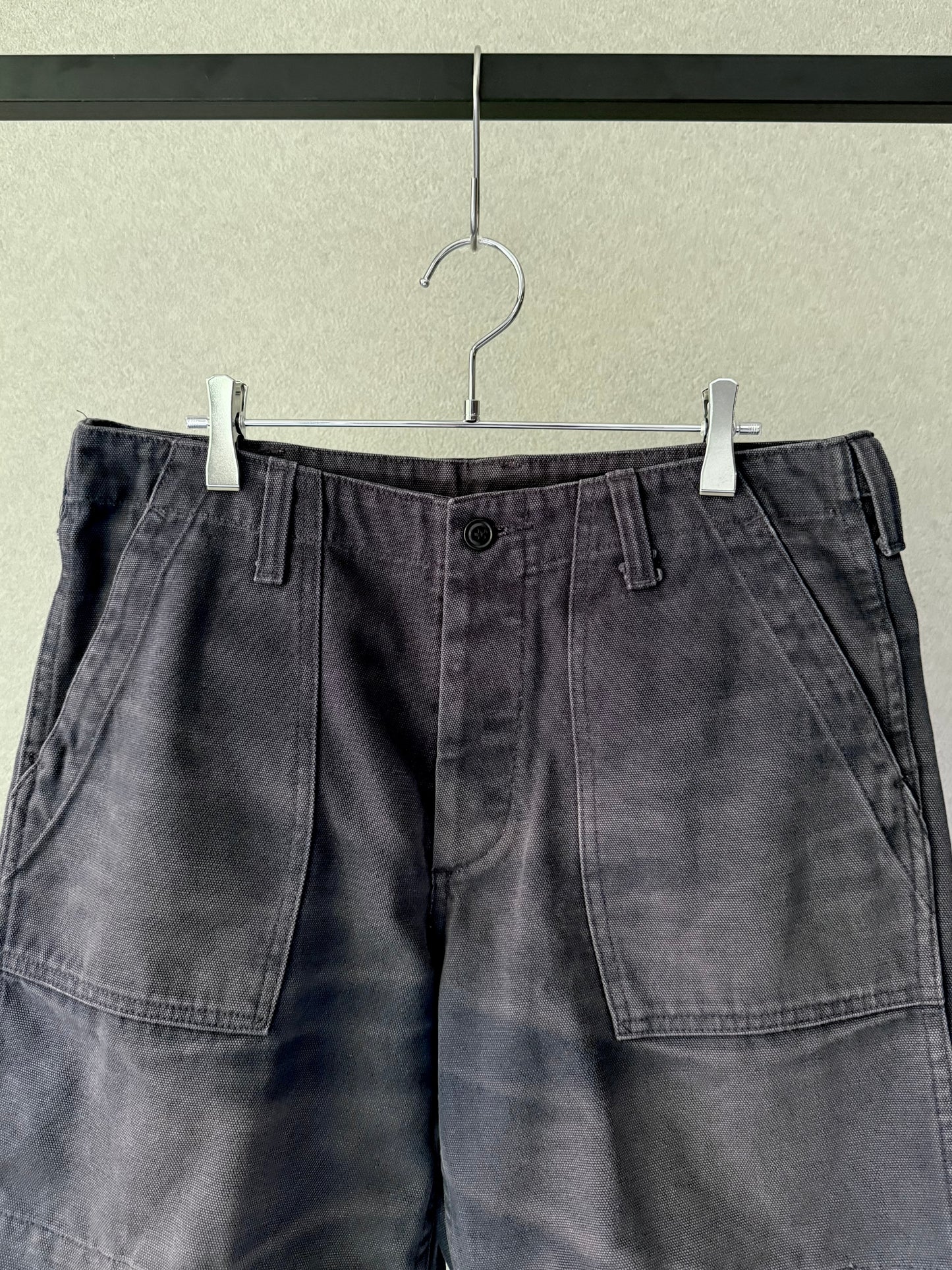 90's FILSON work shorts "Made in USA"