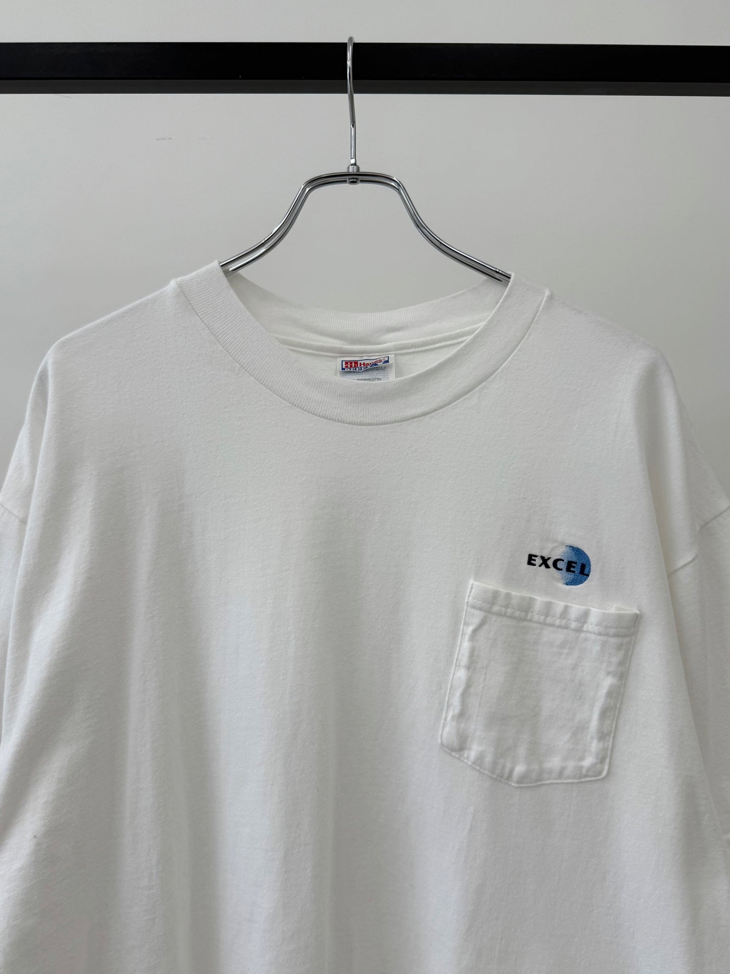 90's〜 EXCEL t-shirt