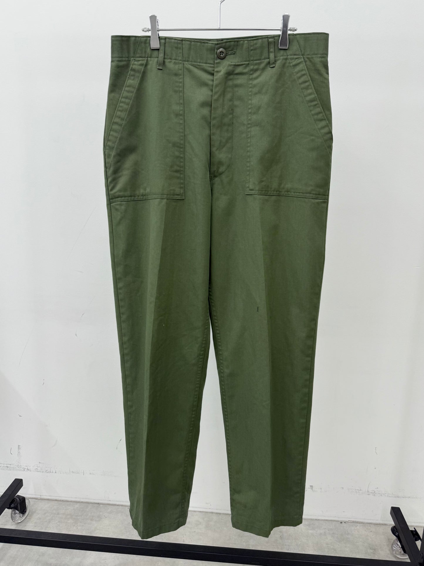 70's〜 US.ARMY utility pants