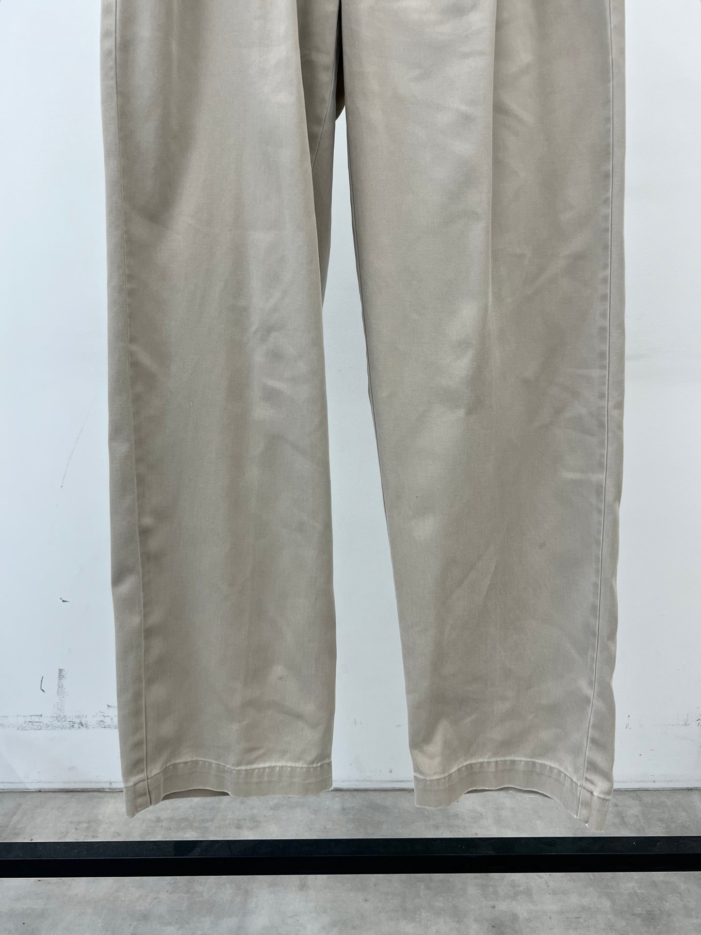 90's Polo Ralph Lauren chino pants