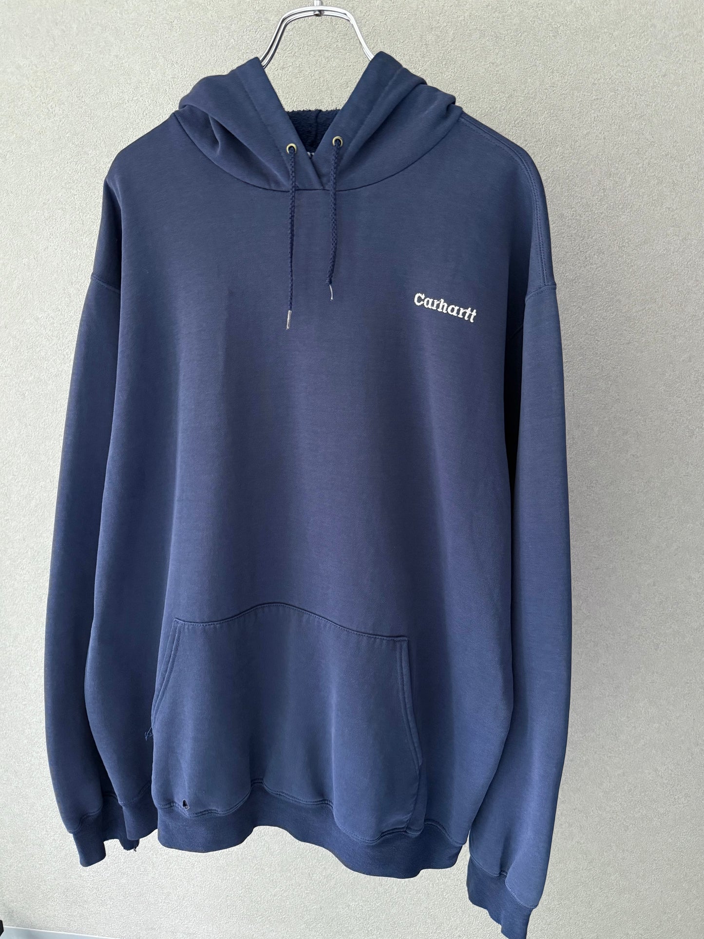 90's〜 carhartt sweat hoodie