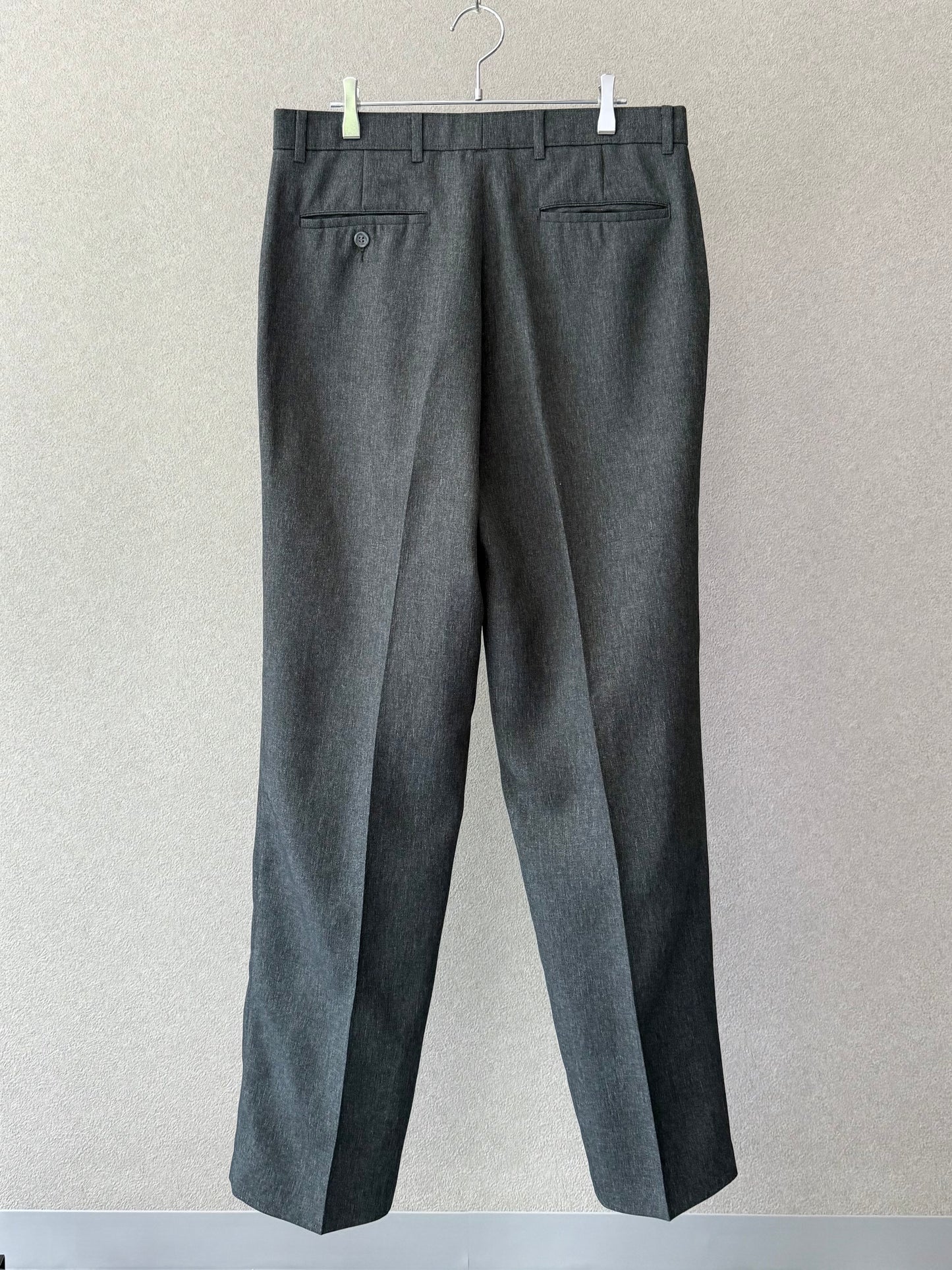 90's Levi's action slacks