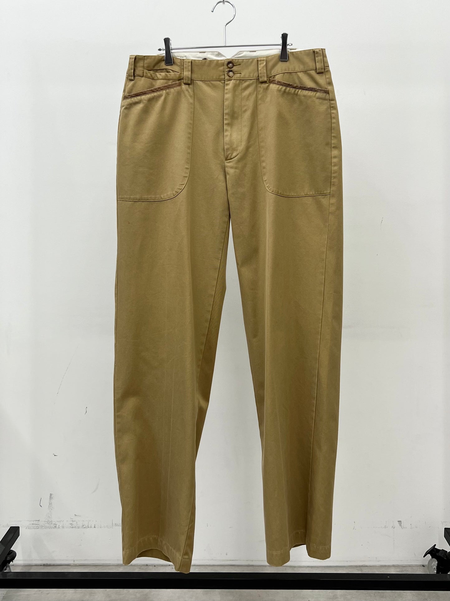 00's ORVIS work pants