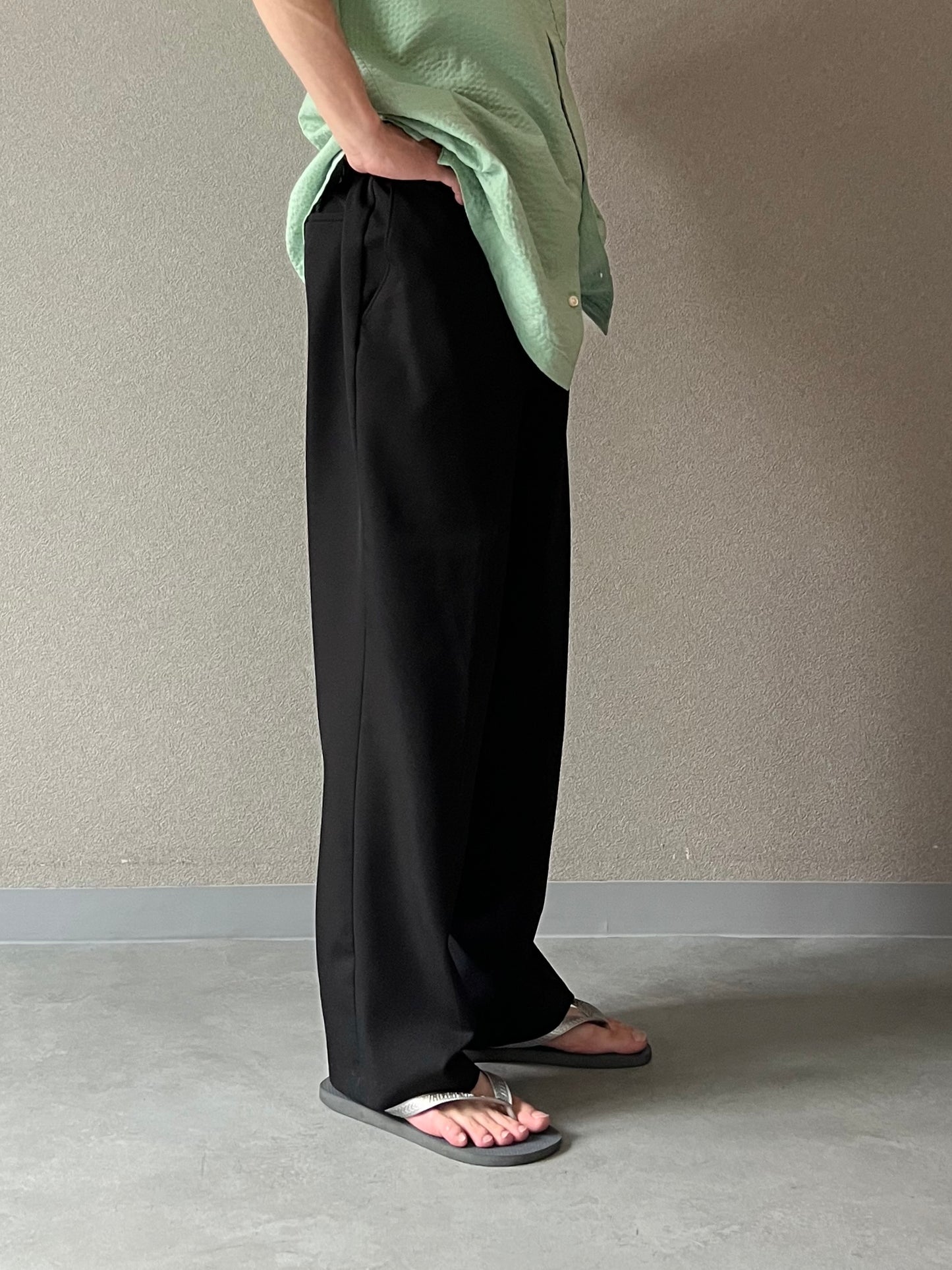90's Levi's action slacks