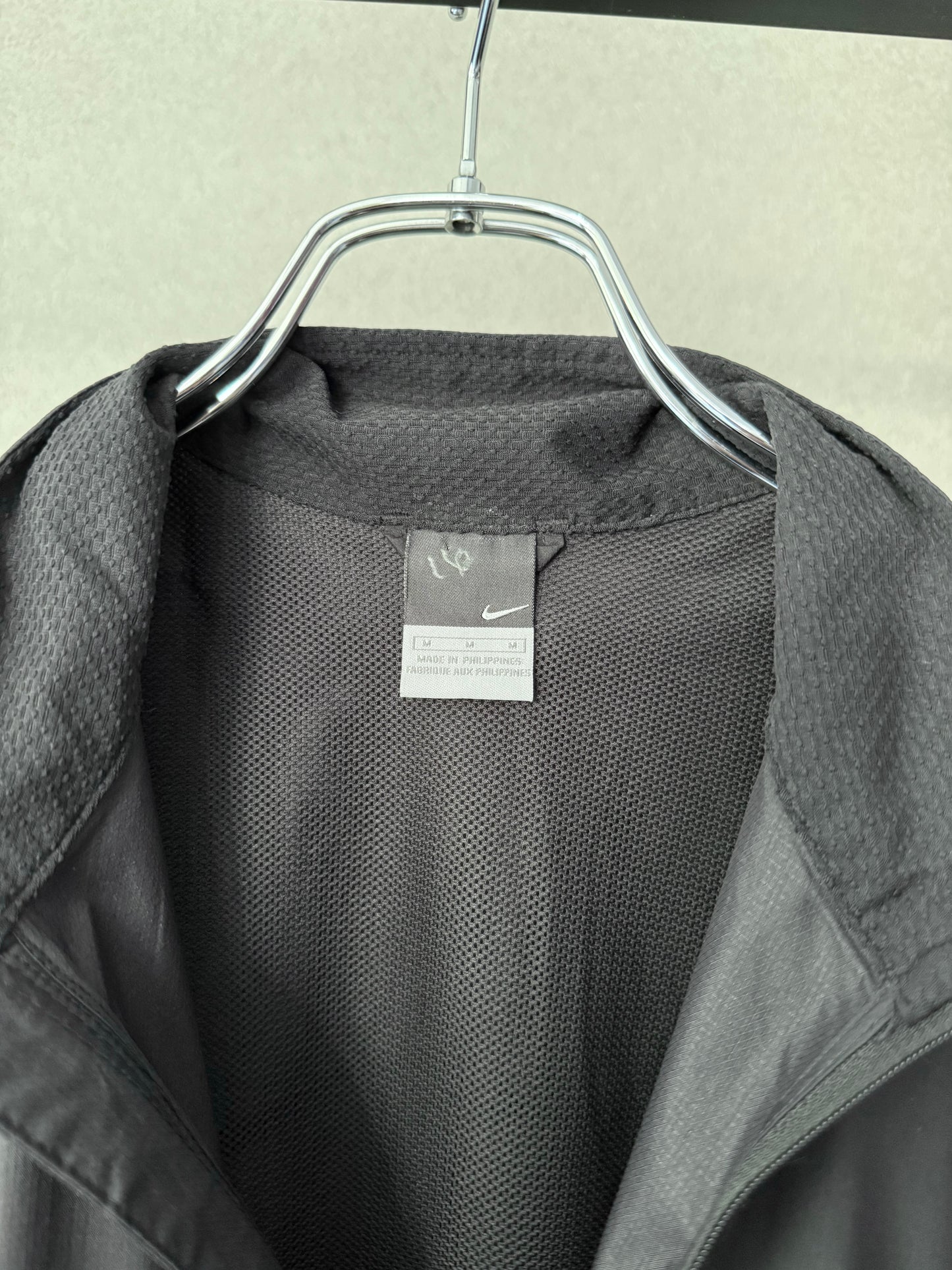 00's NIKE nylon jacket