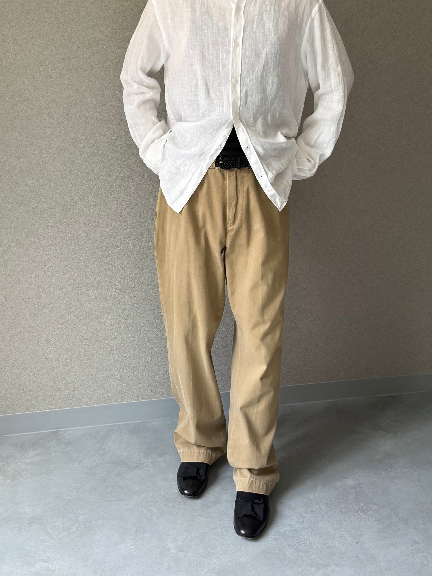 00's Polo Ralph Lauren chino pants