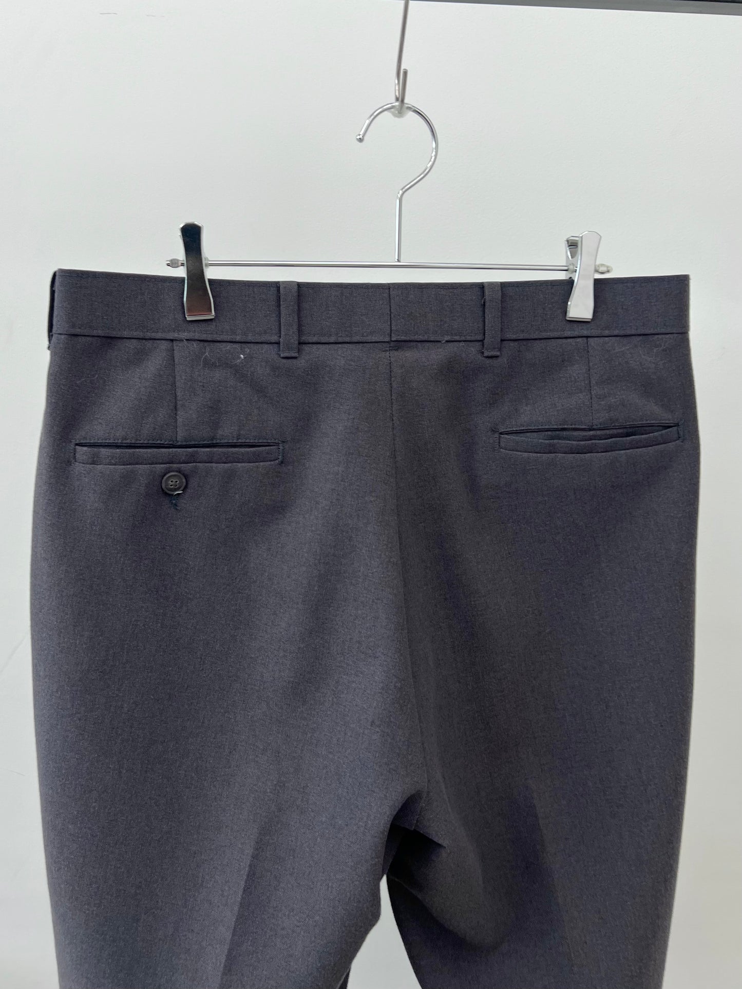 90's Levi's action slacks