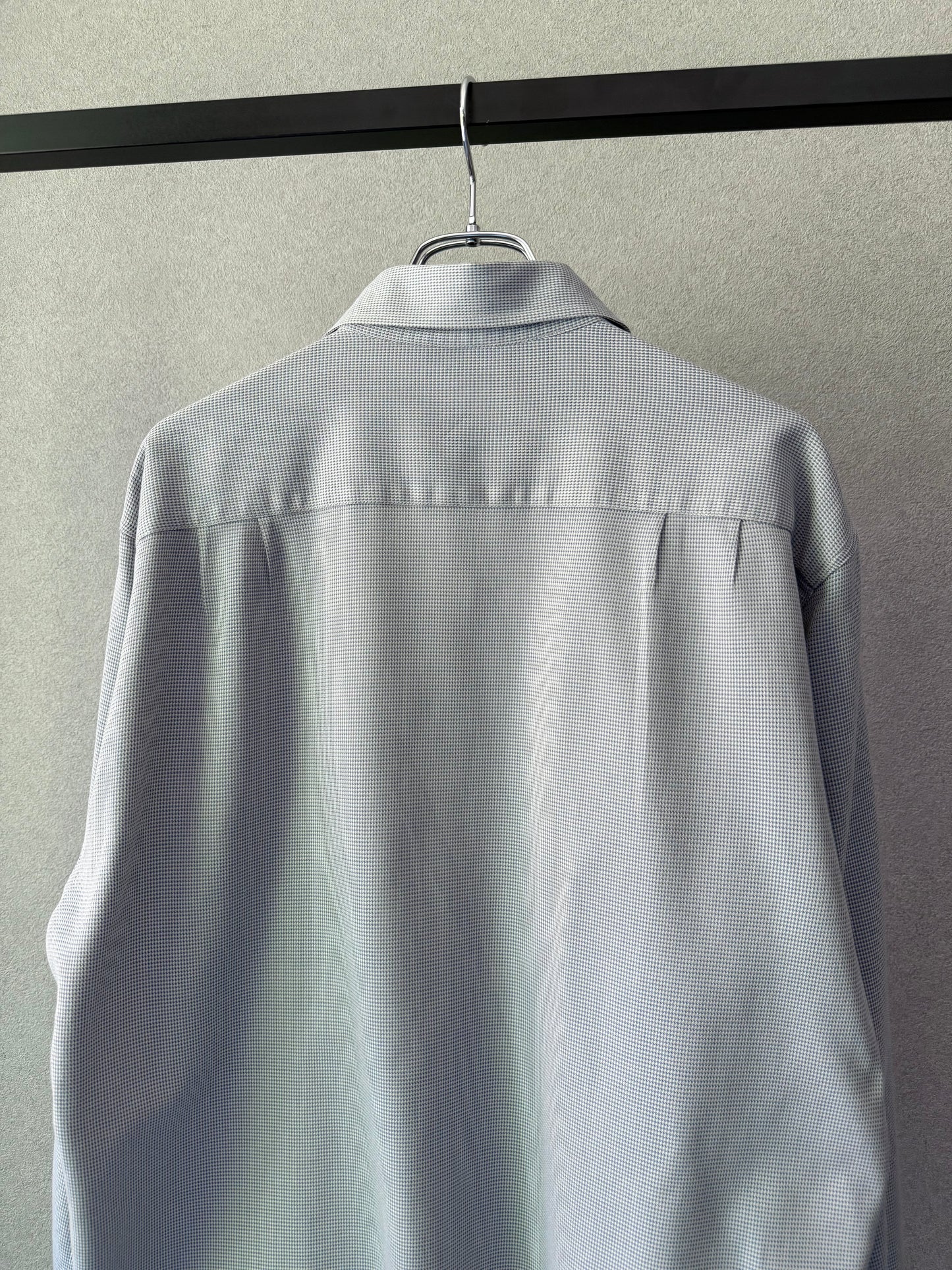 00's Ermenegildo Zegna shirt "Made in ITALY"
