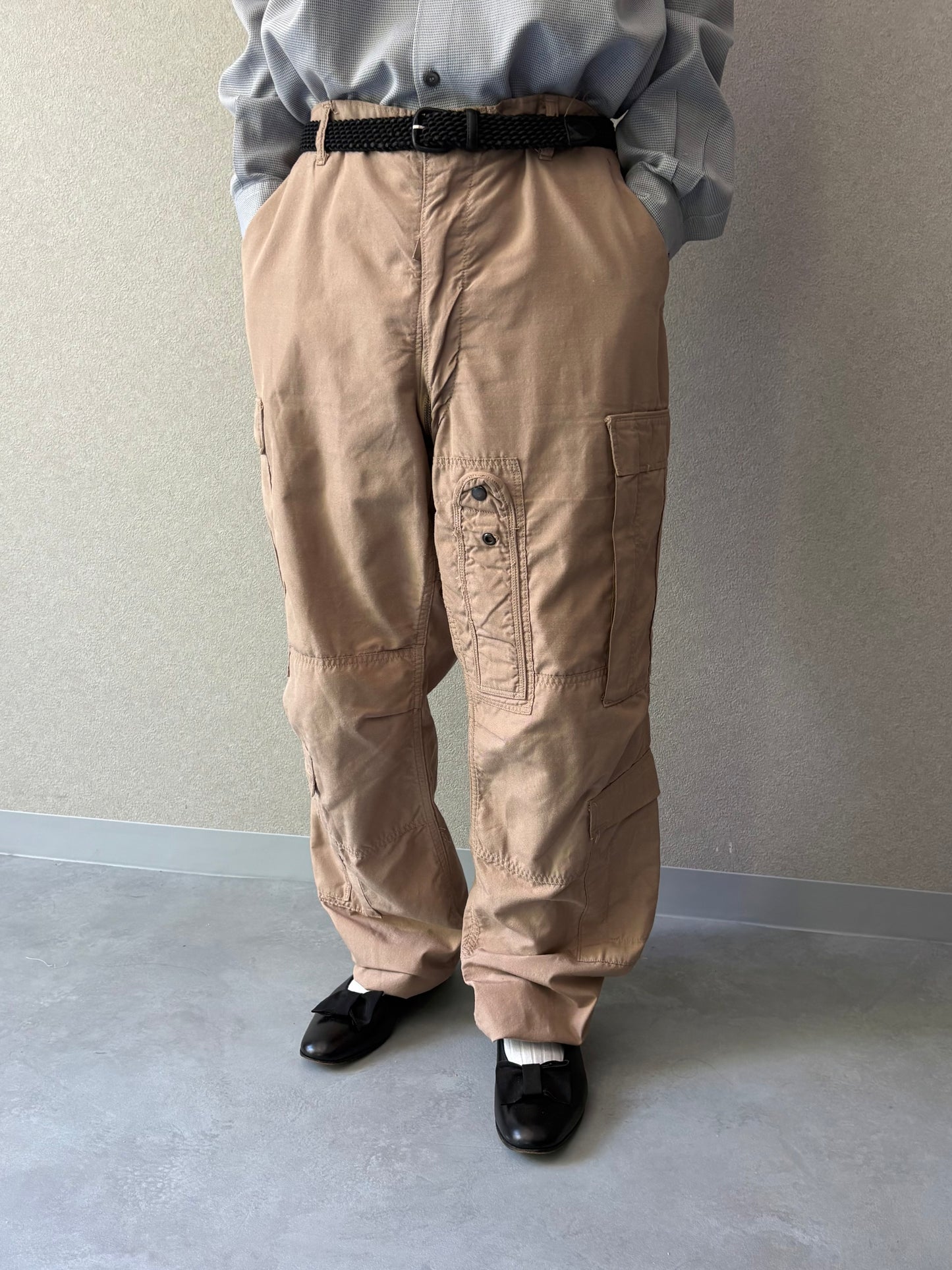 00's U.S.AIRCREW combat pants