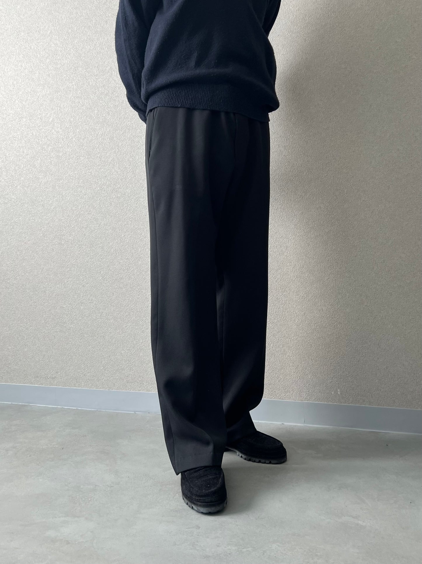 80's Levi's action slacks "Made in USA"