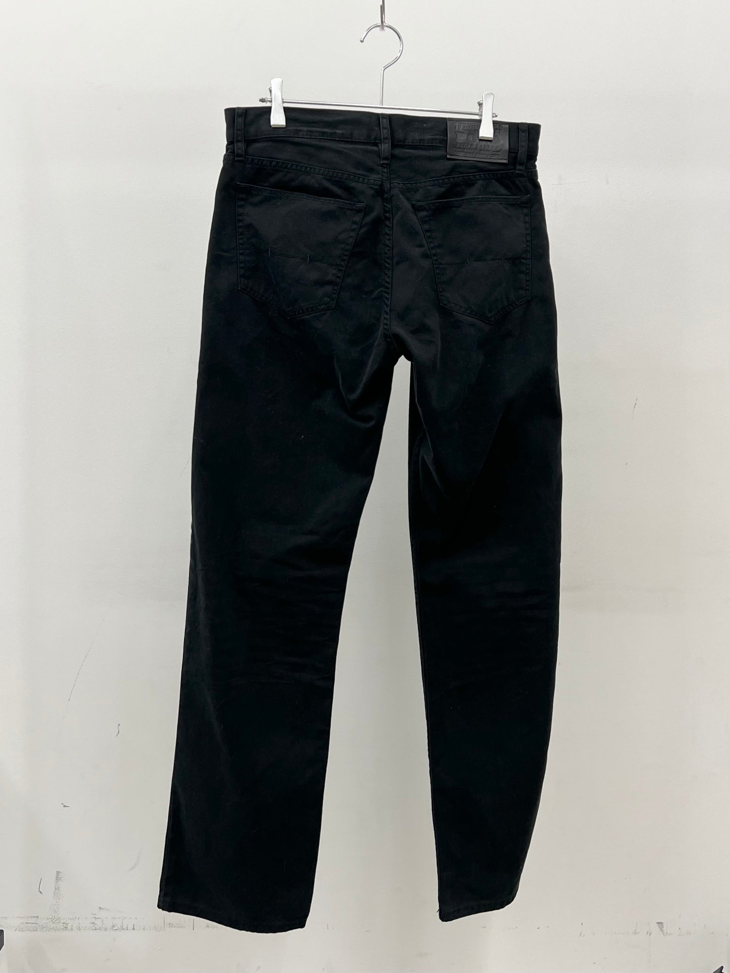 00's Polo Ralph Lauren cotton pants