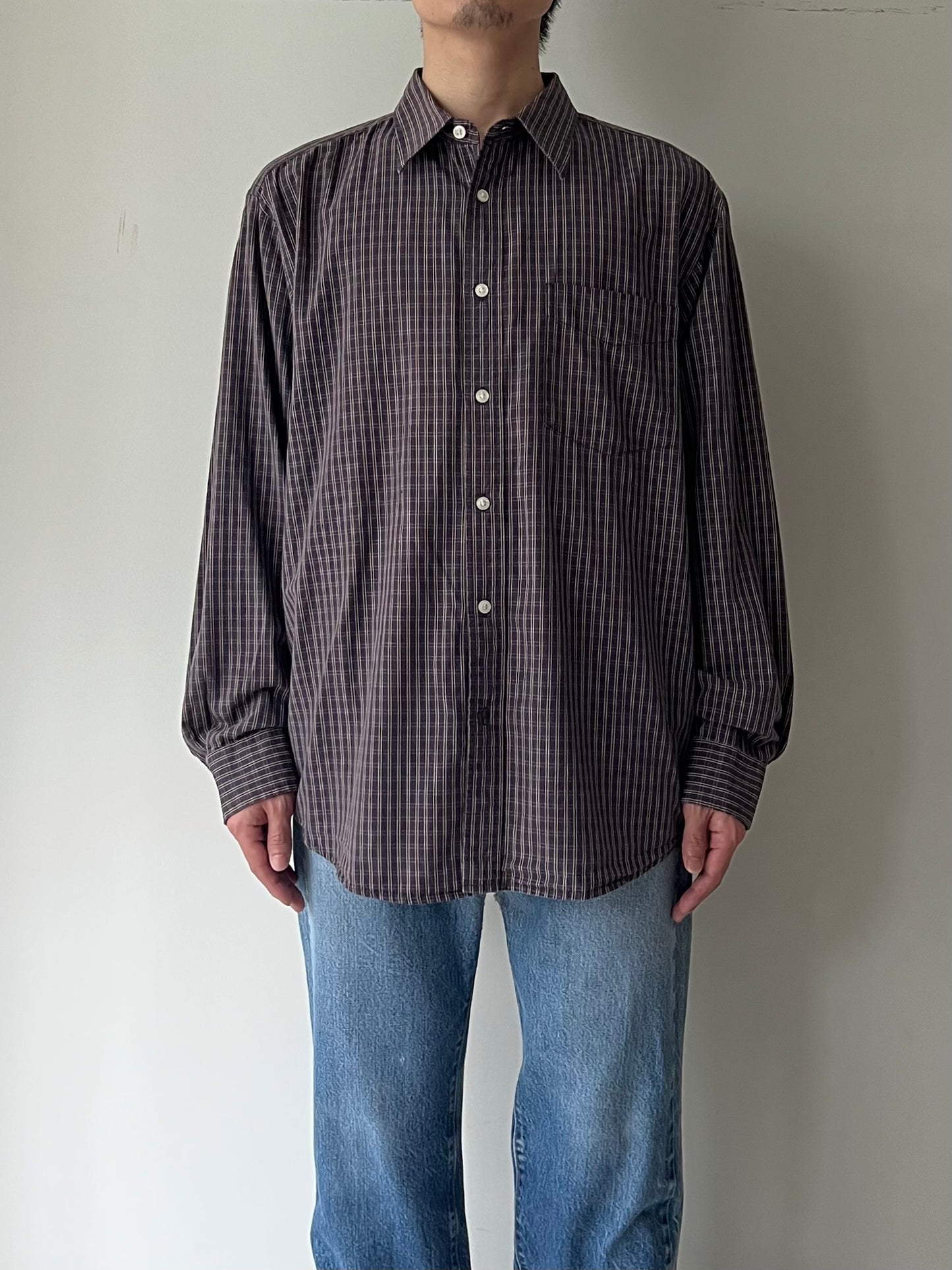 00's GAP shirt