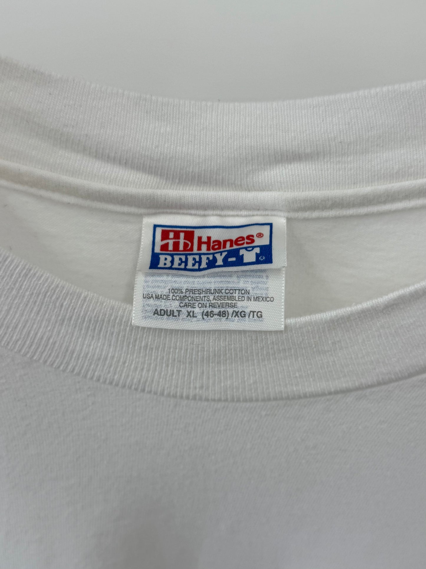 90's〜 EXCEL t-shirt