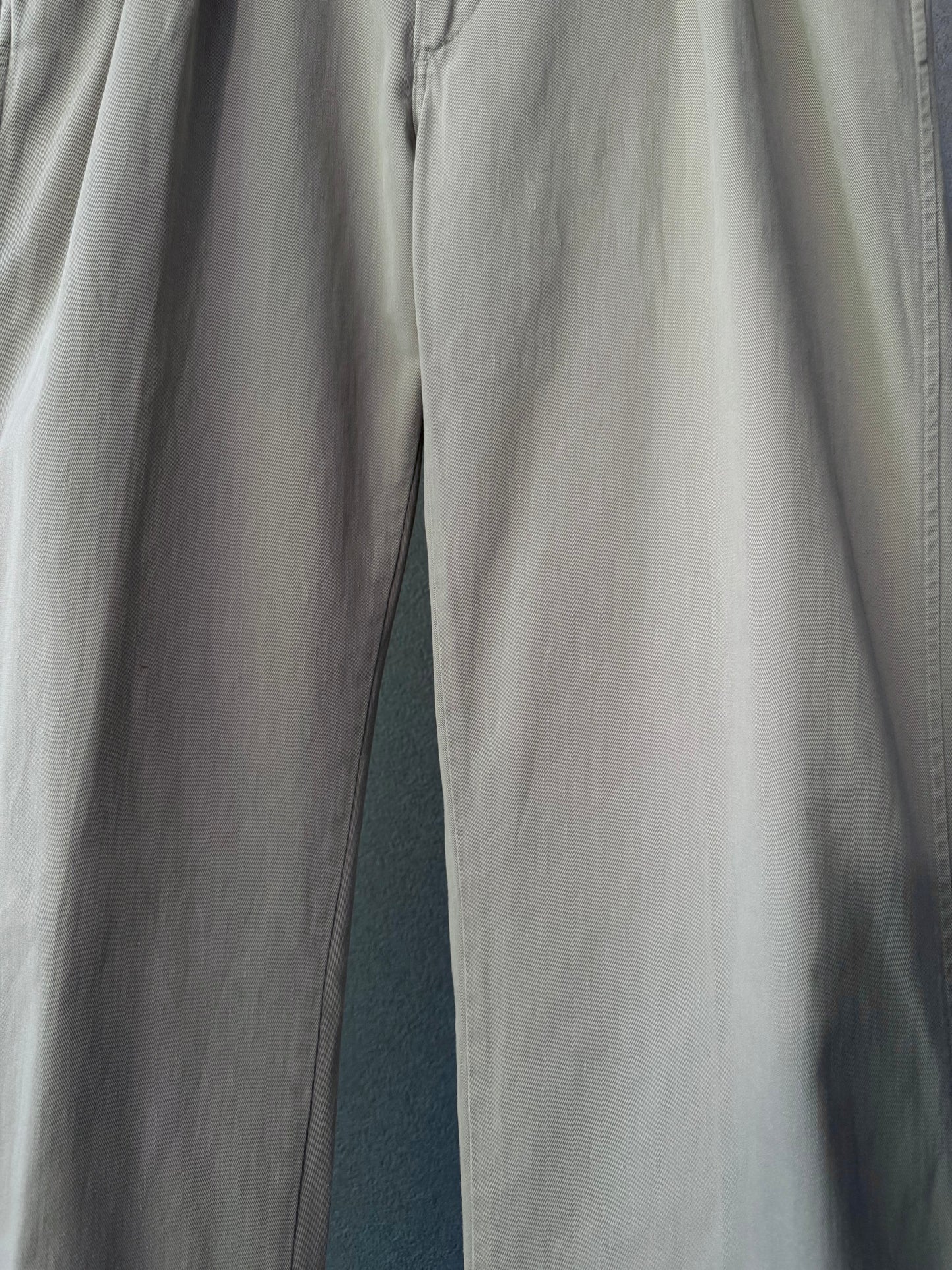 80's Polo Ralph Lauren chino pants "Made in USA"