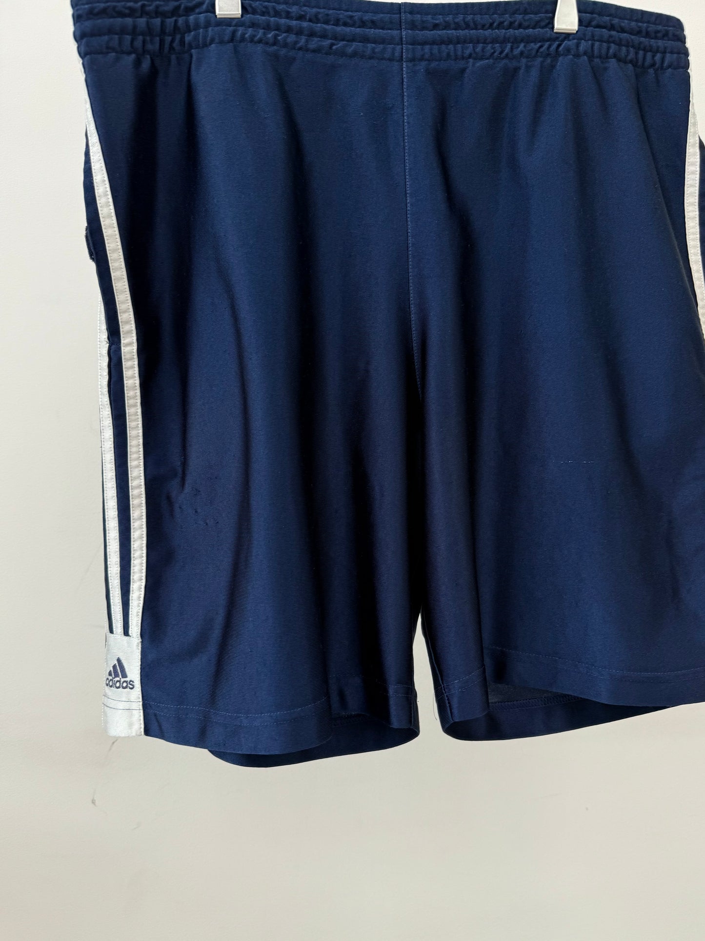 00's adidas shorts