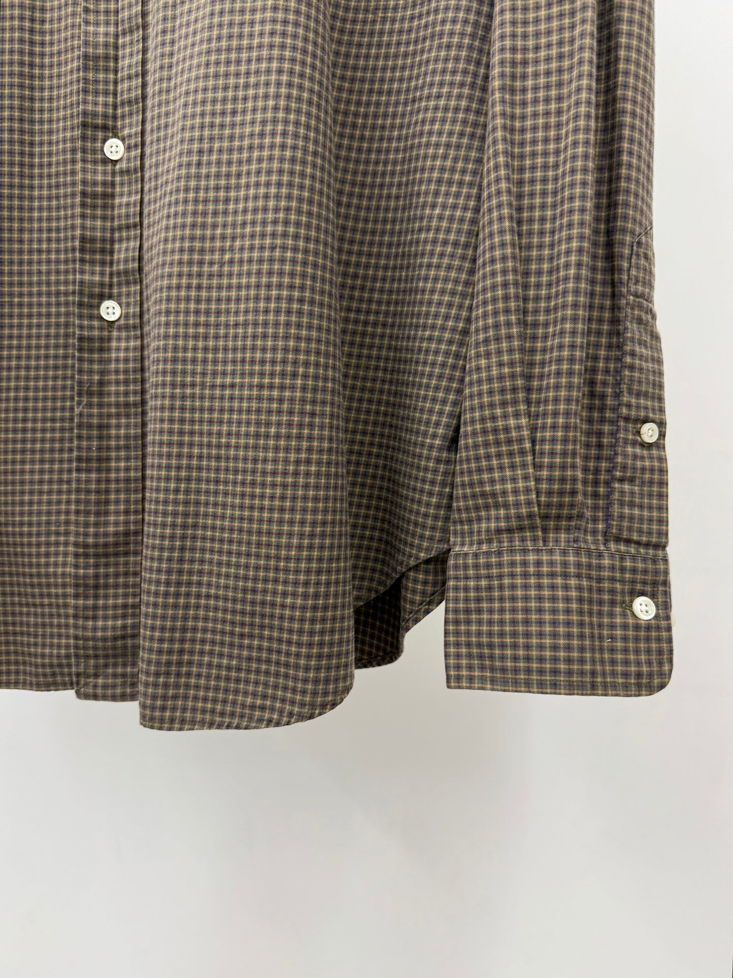 00's Polo Ralph Lauren shirt