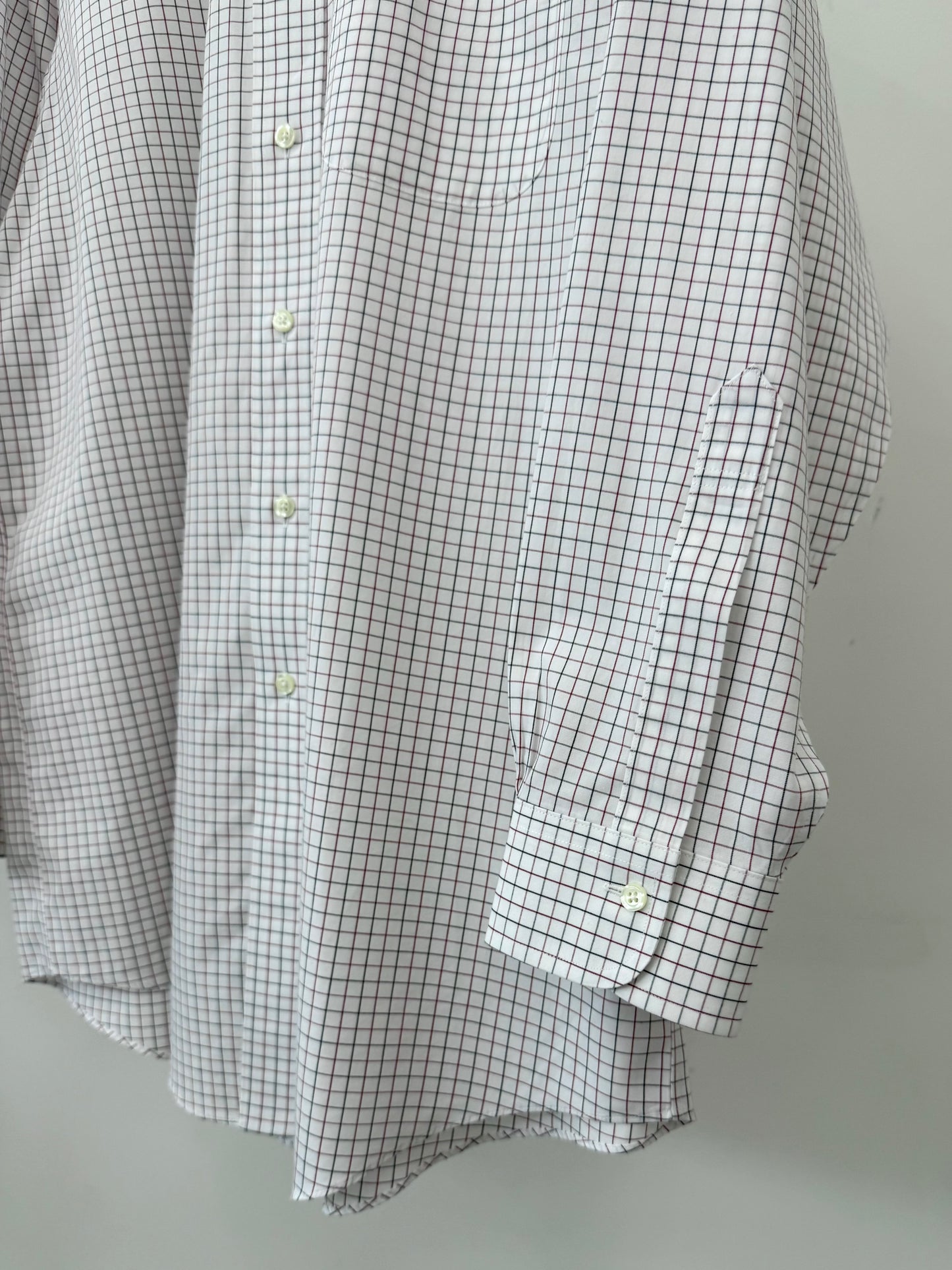 00's Brooks Brothers BD shirt
