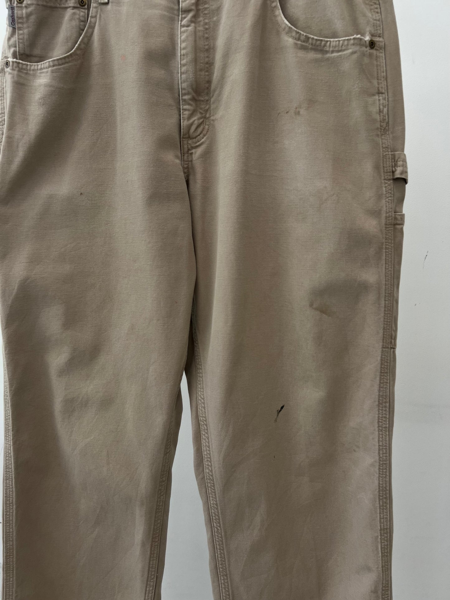 00's carhartt painter pants
