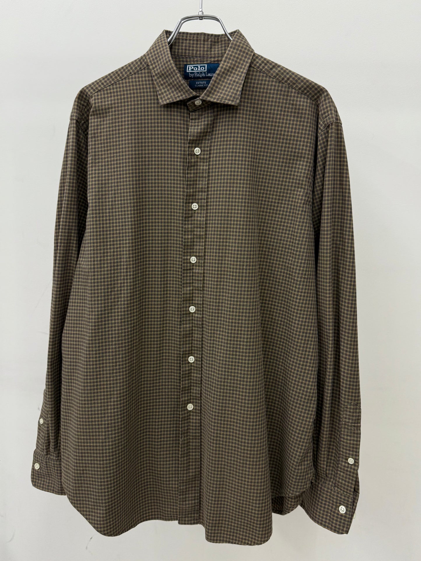 00's Polo Ralph Lauren shirt