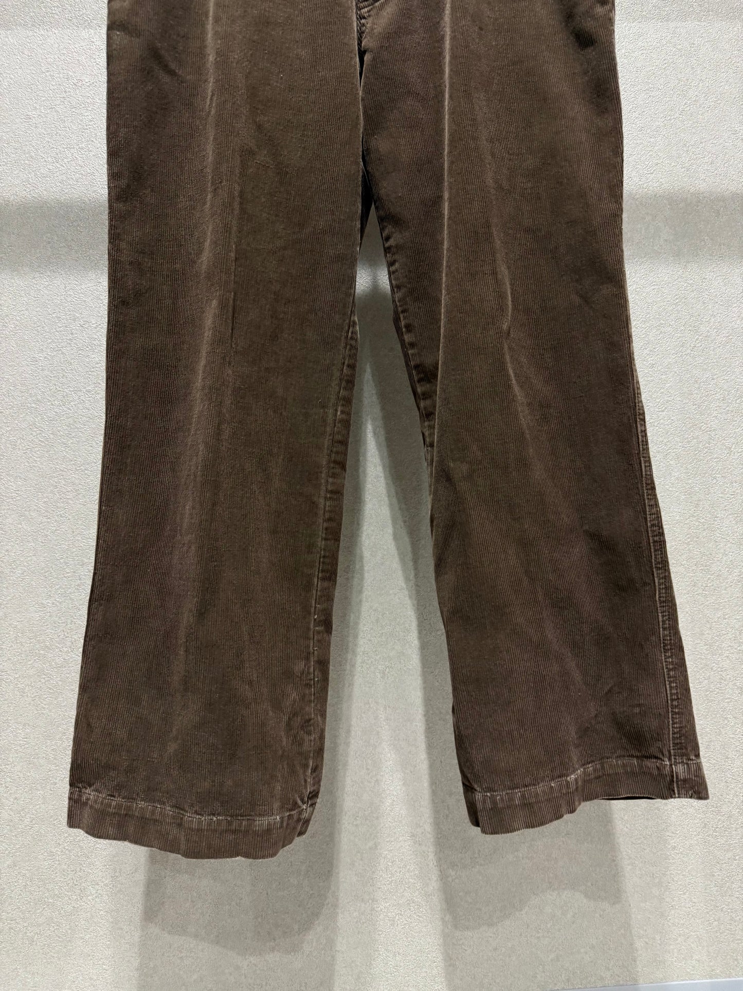 00's OLD NAVY corduroy pants