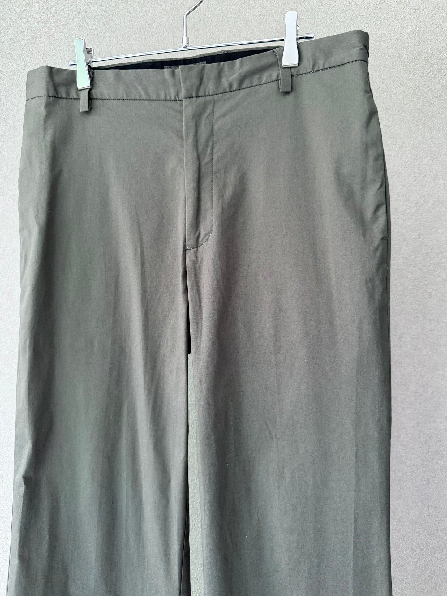 00's BANANA REPUBLIC pants