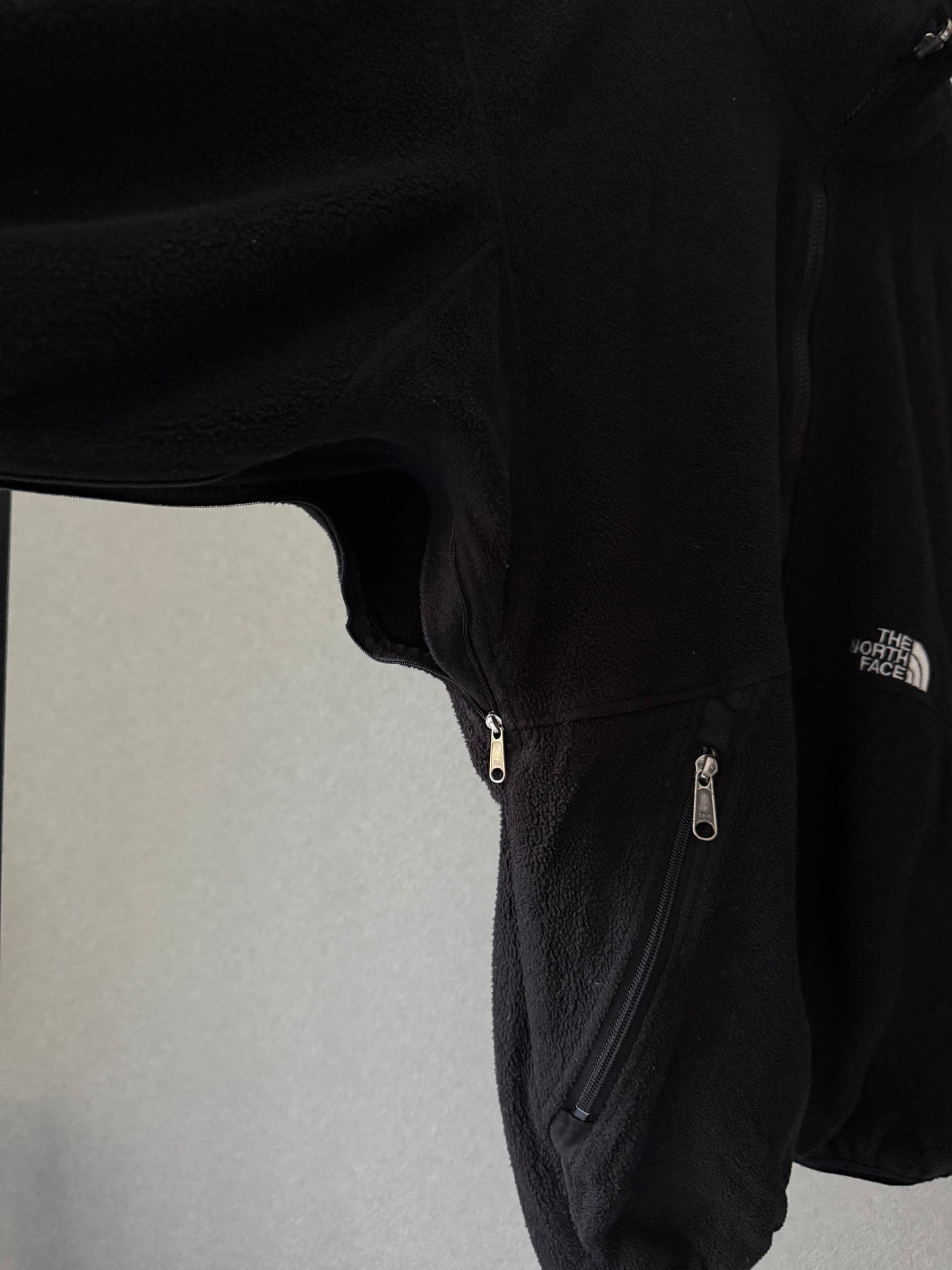 00's THE NORTH FACE fleece jacket