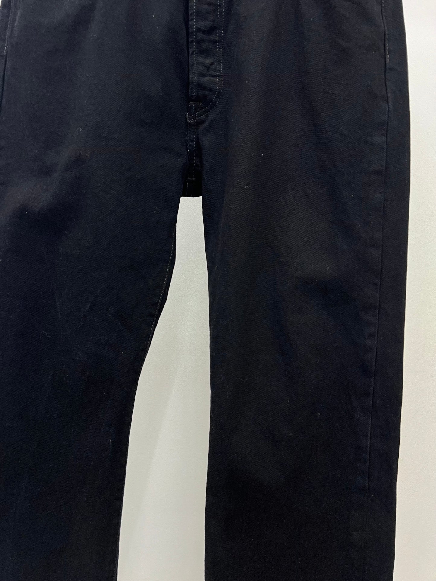 00's Levi's 501 denim pants