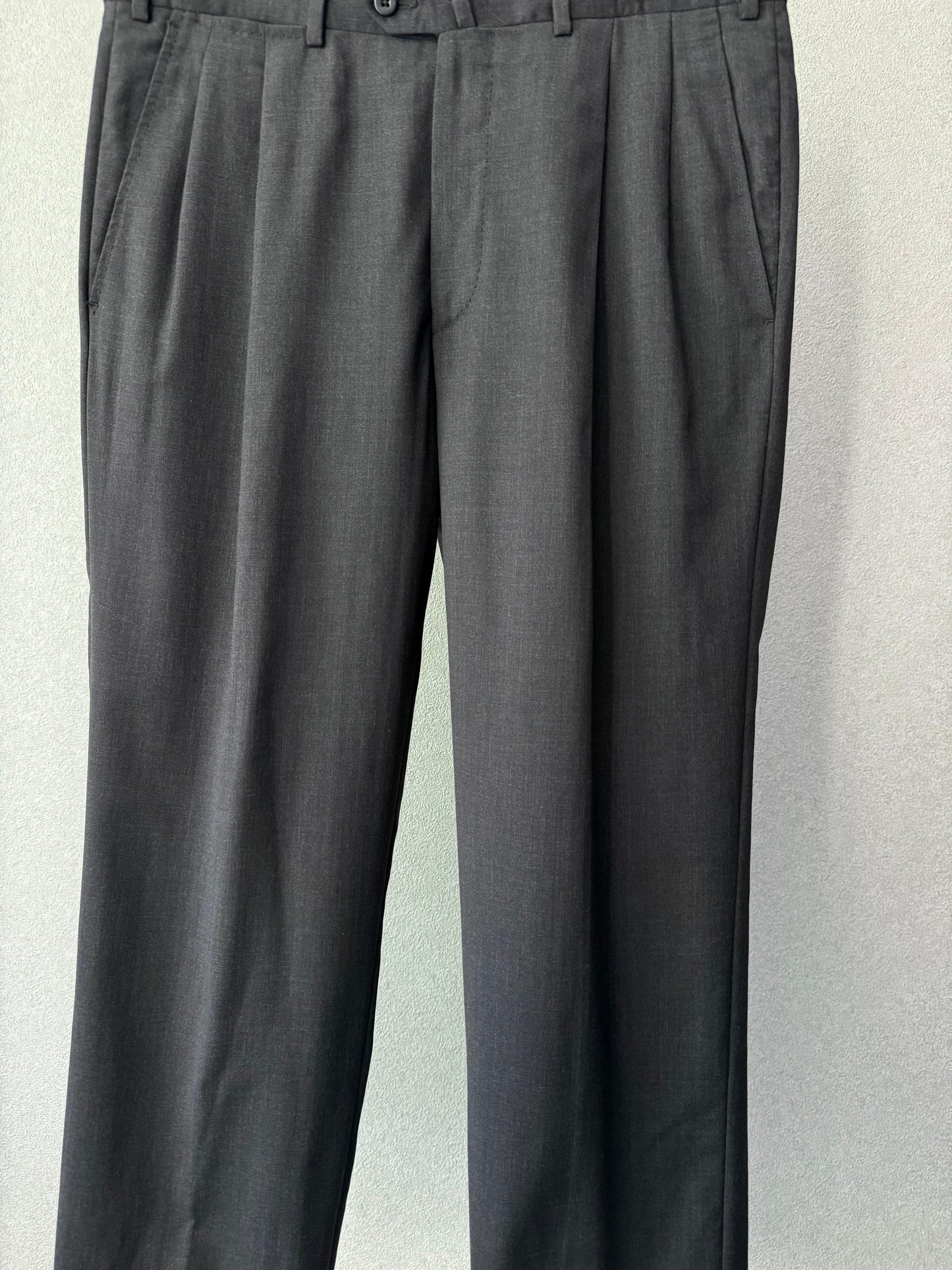 00's Ermenegildo Zegna slacks