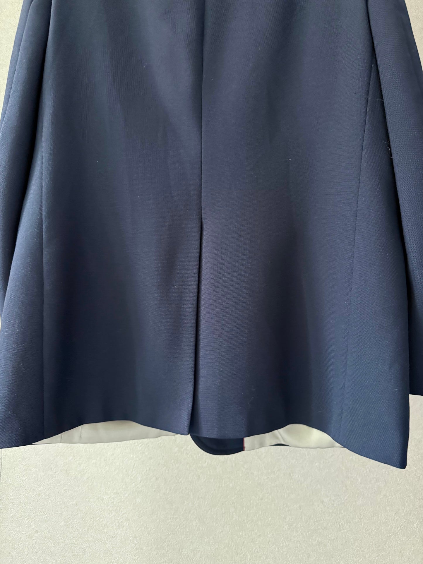 80's NORDSTROM tailored jacket "Made in USA"