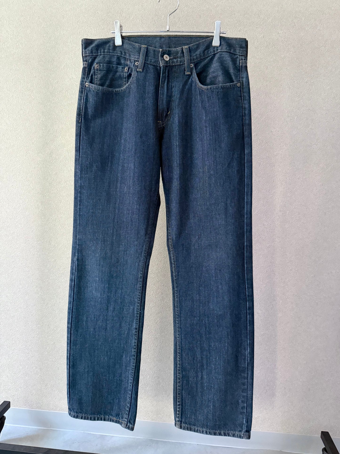00's Levi's 559 denim pants