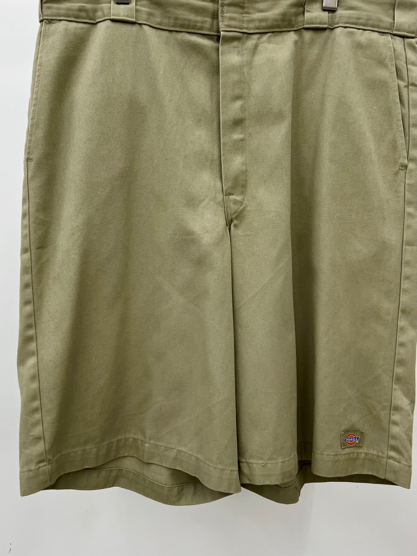 90's Dickies half pants "Made in USA"