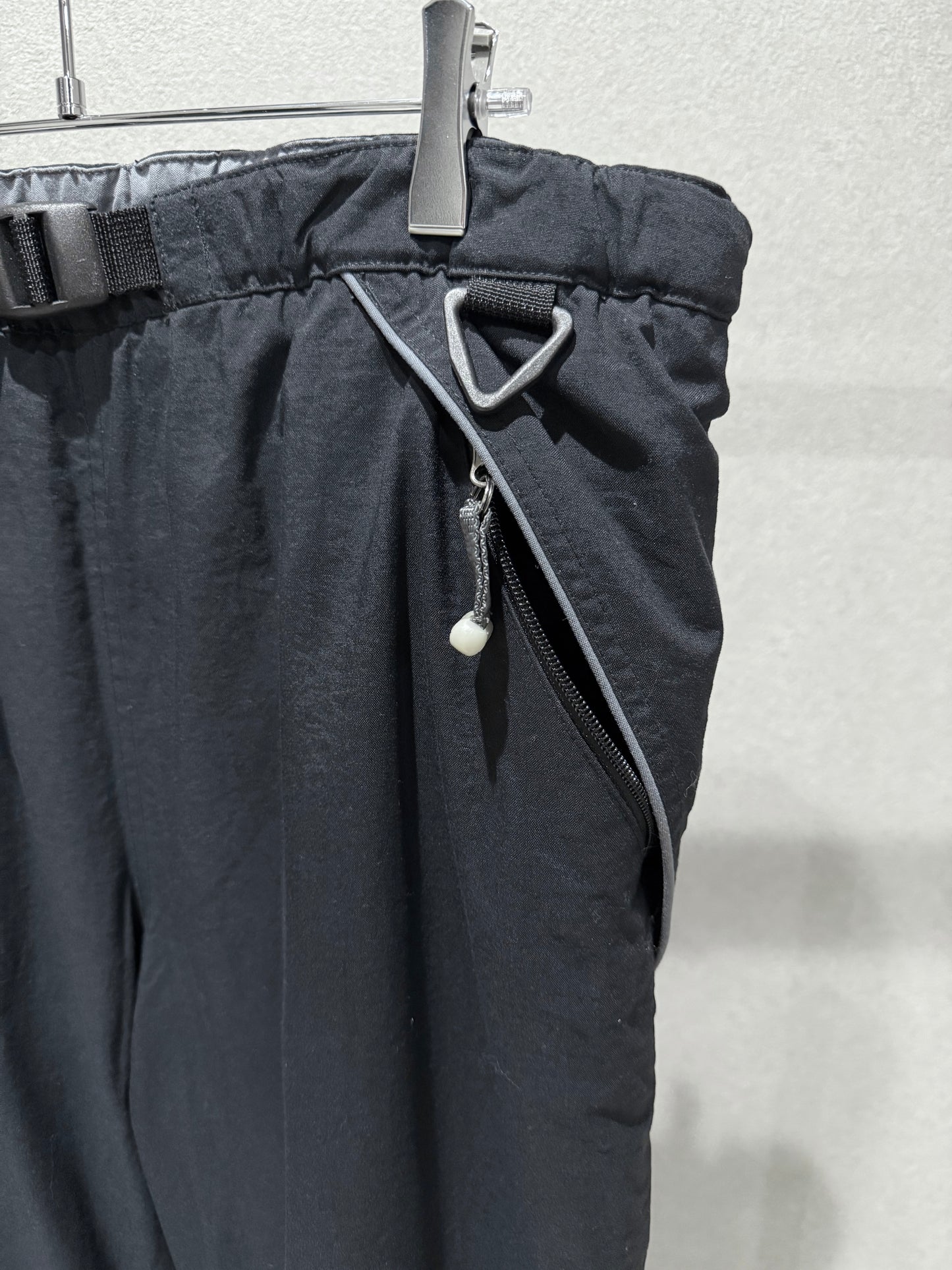 90's〜 NIKE ACG nylon pants