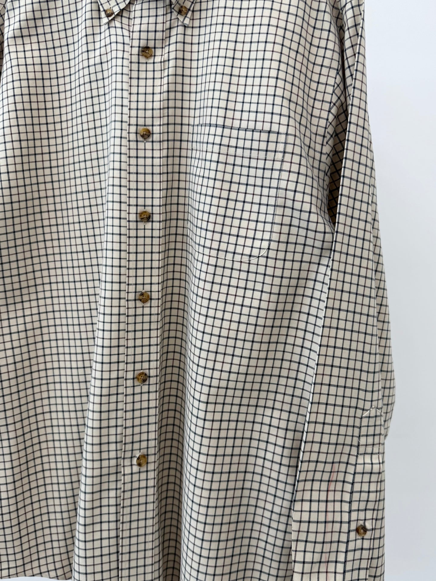 00's Brooks Brothers BD shirt