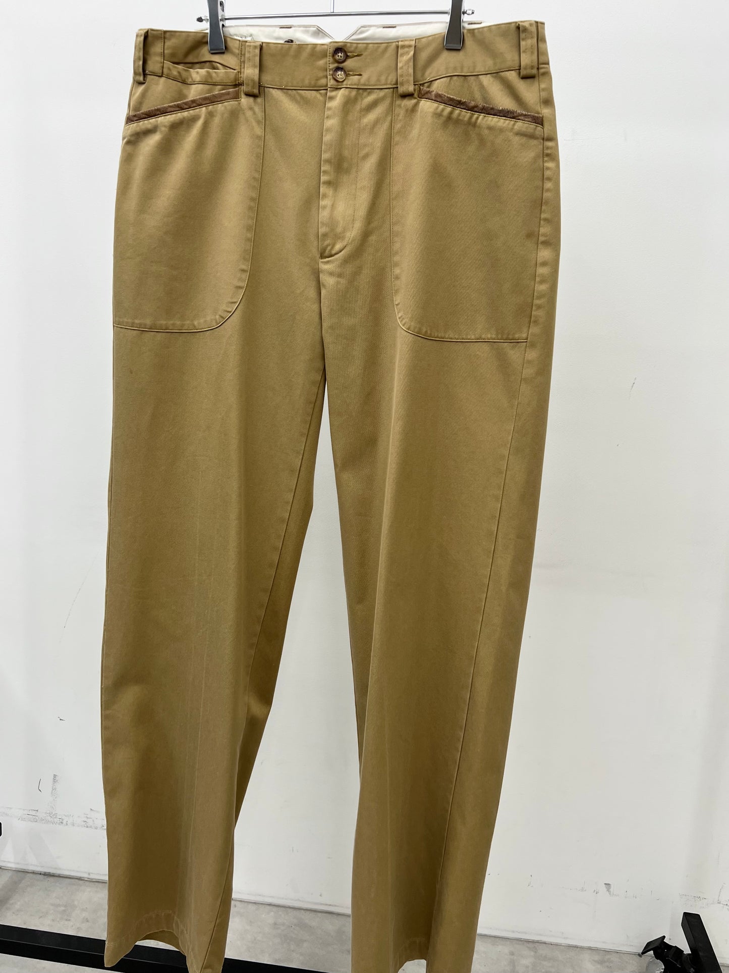 00's ORVIS work pants