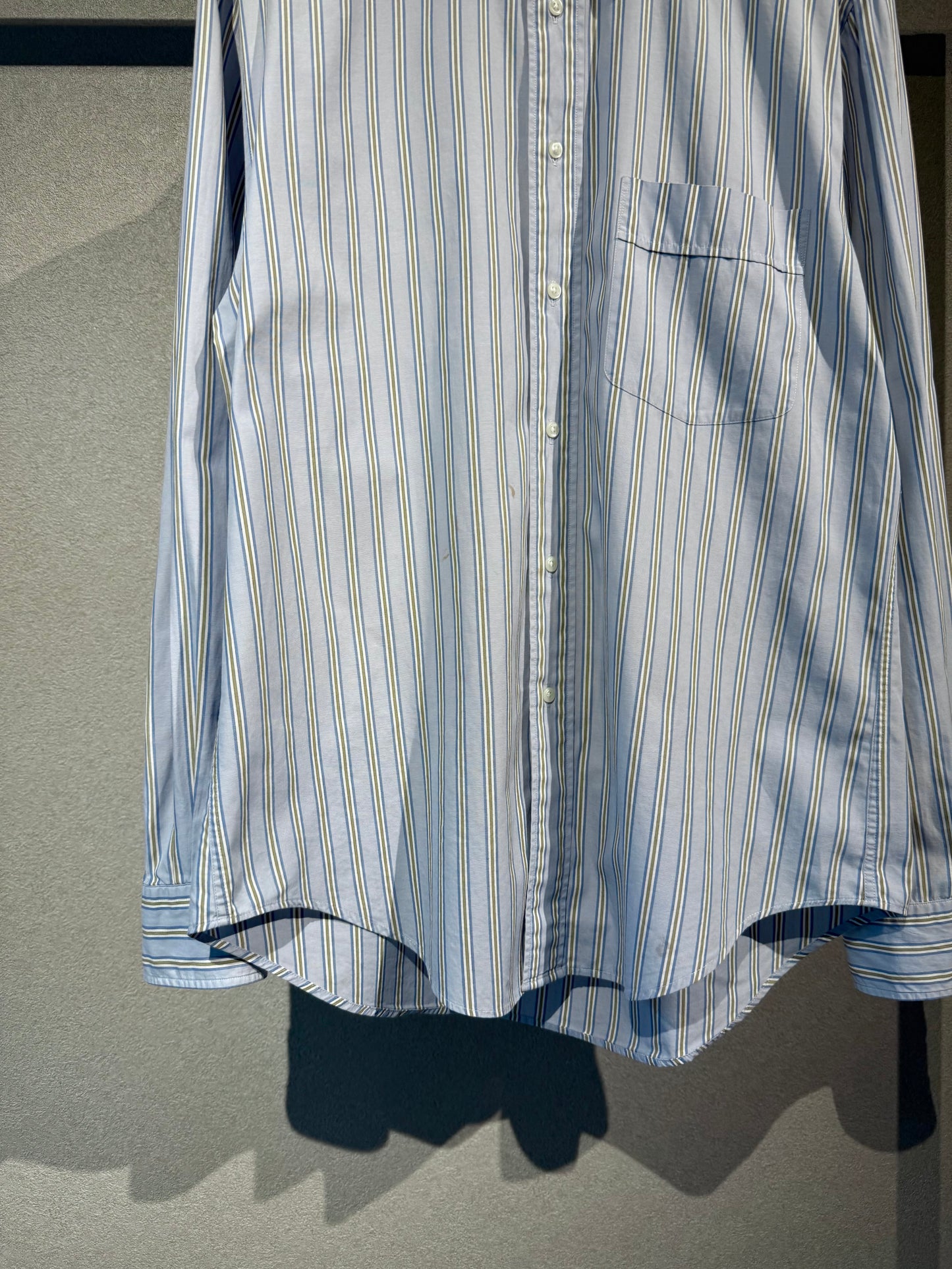 90's YVES SAINT LAURENT shirt