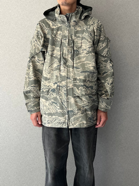 00's US.AIR FORCE GORE-TEX jacket "Dead Stock"