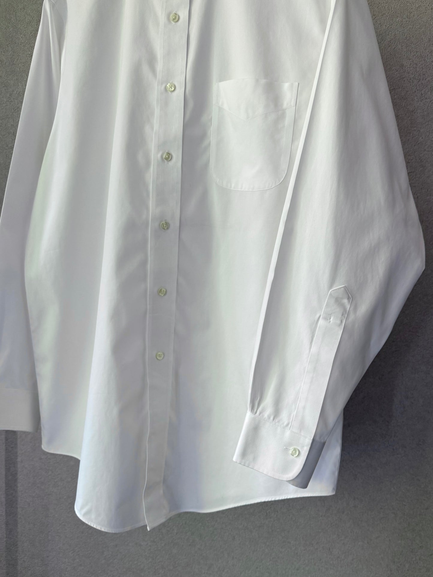00's Brooks Brothers shirt