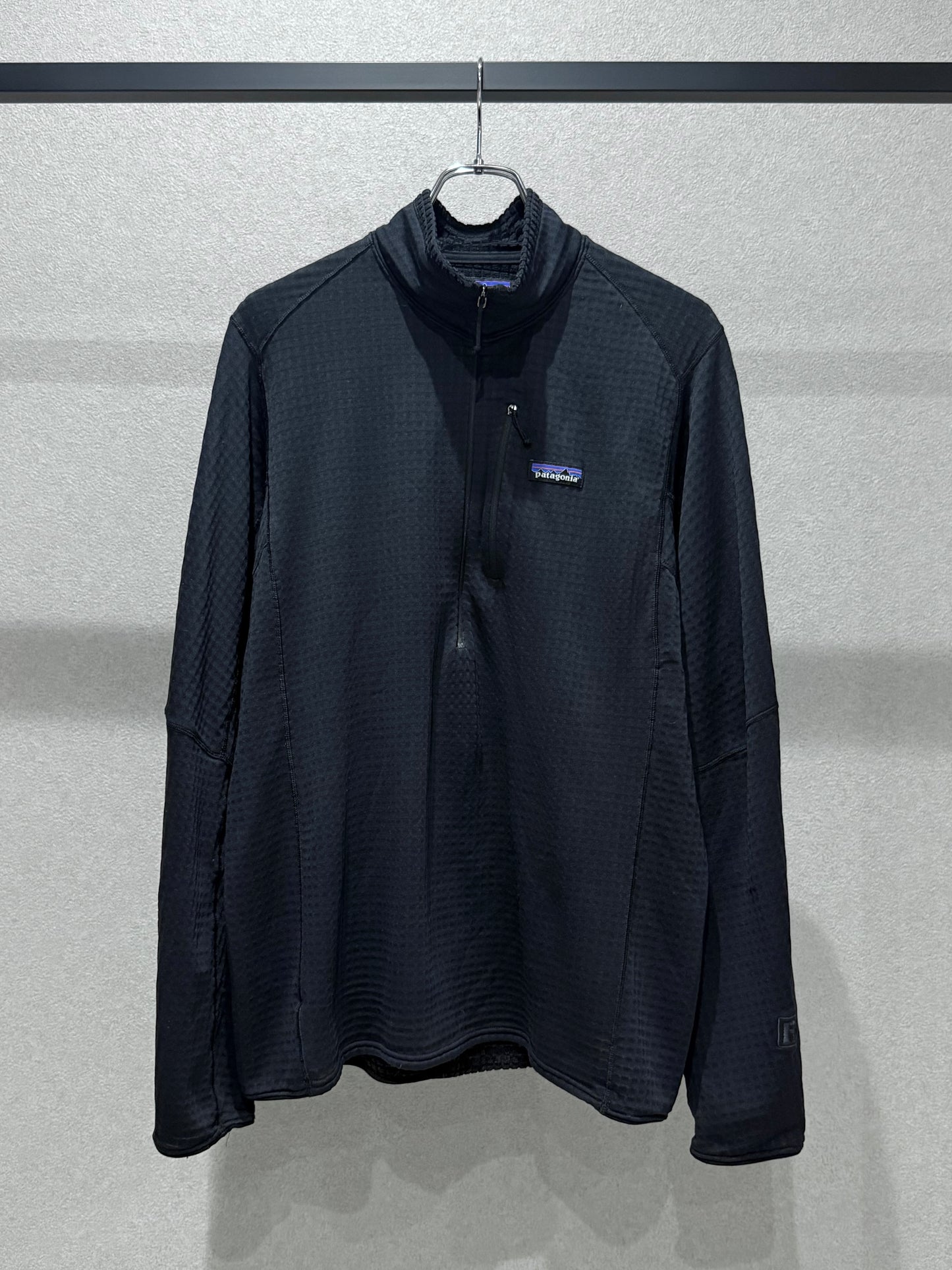 00's patagonia fleece pullover