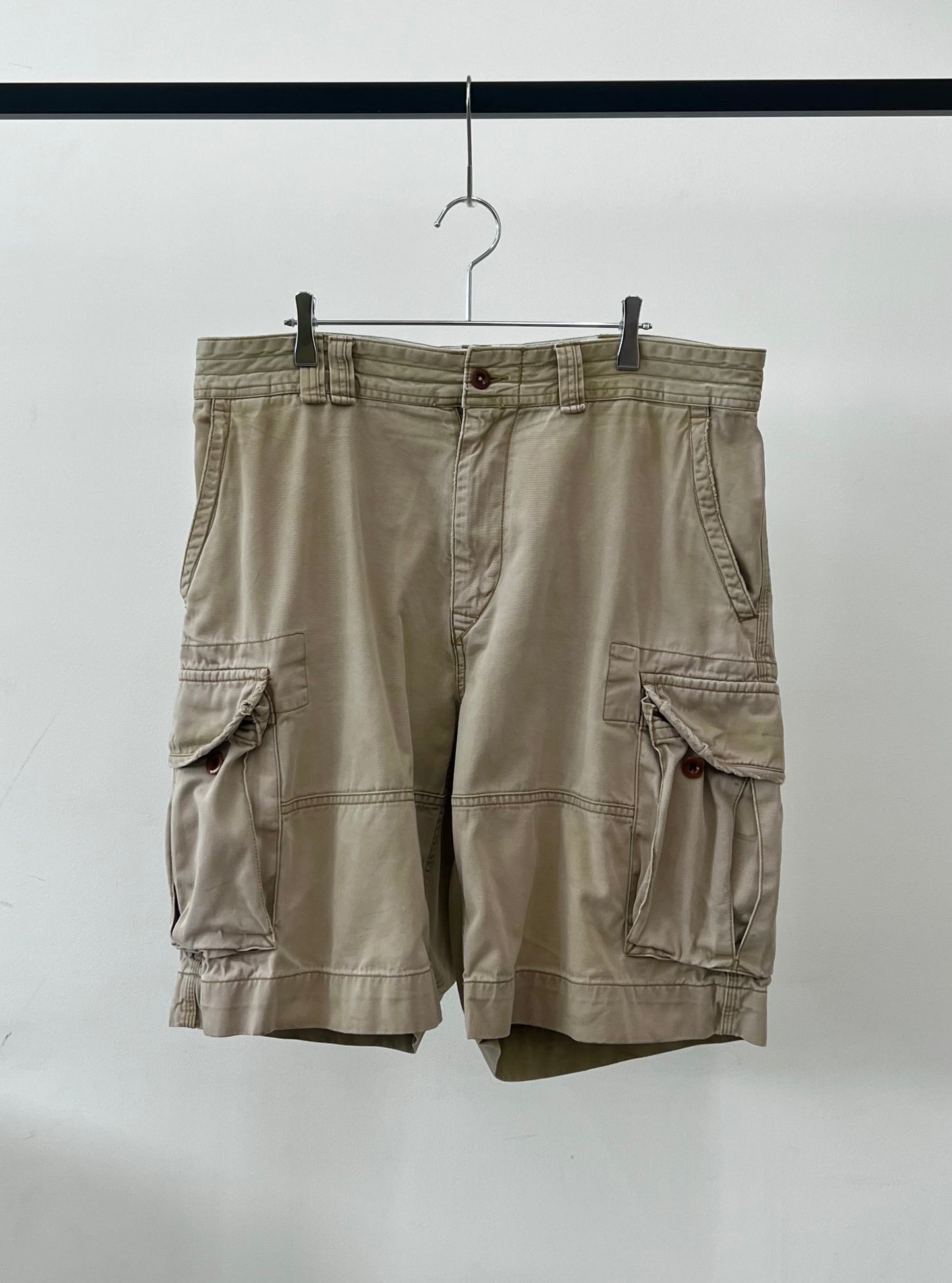 90's〜 Polo Ralph Lauren cargo shorts