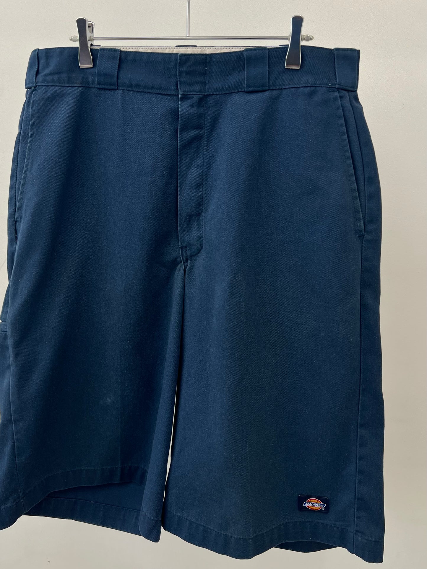 90's〜 Dickies work shorts