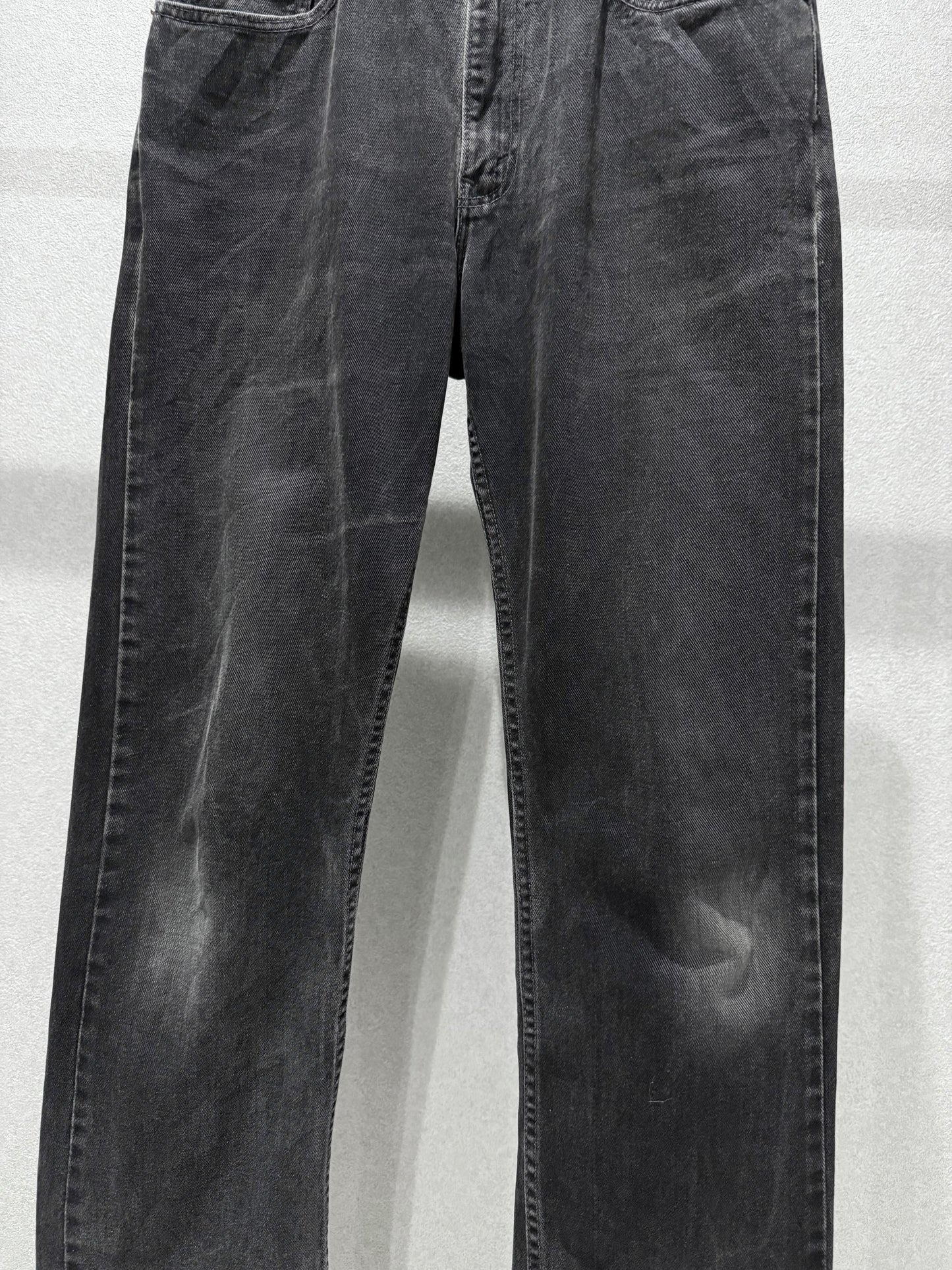 90's Levi's 505 denim pants "Made in USA"