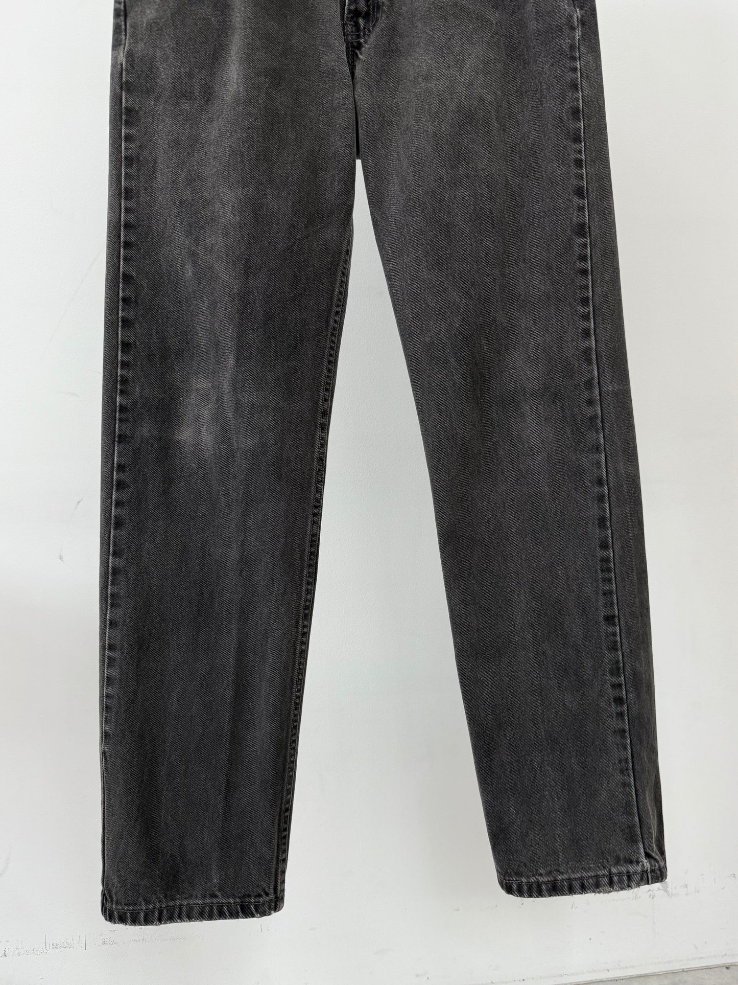 90's Levi's 505 denim pants "Made in USA"