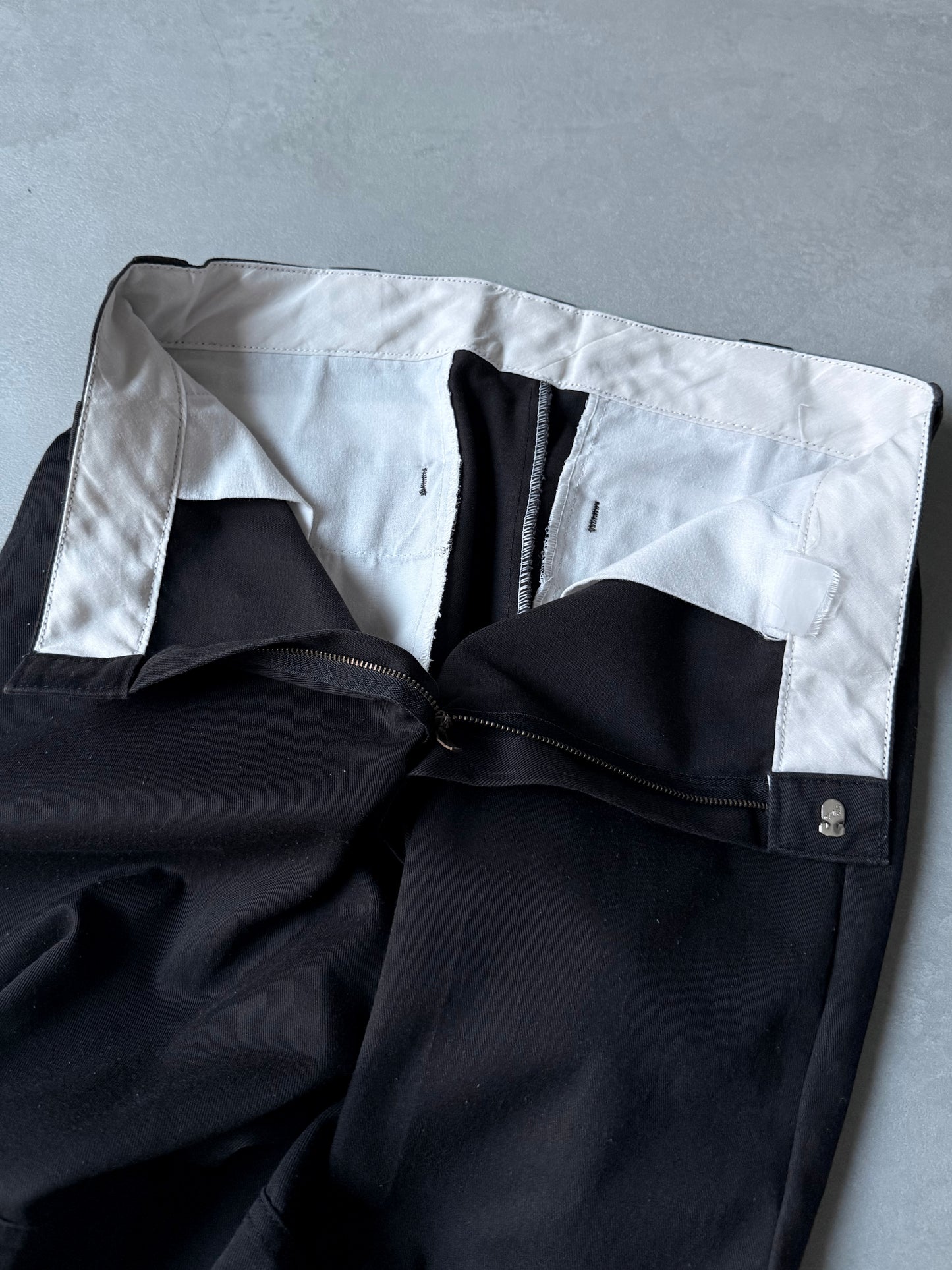 90's Dickies double knee work pants