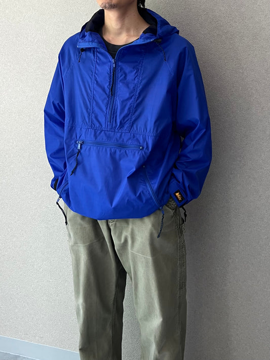 90's REI nylon anorak