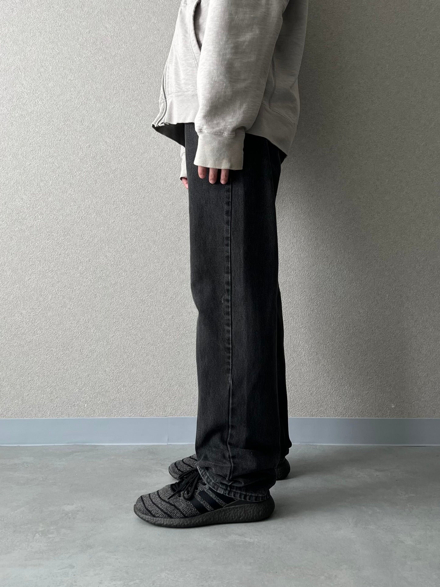 90's Levi's 505 denim pants "Made in USA"